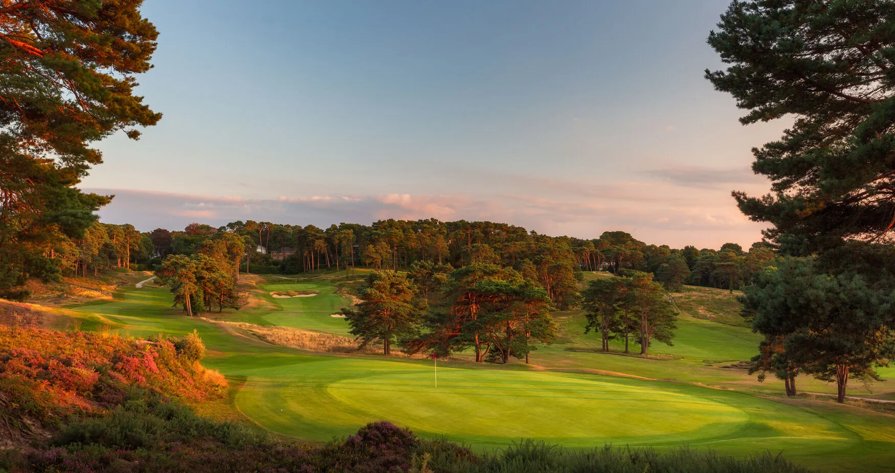 Parkstone Golf Club