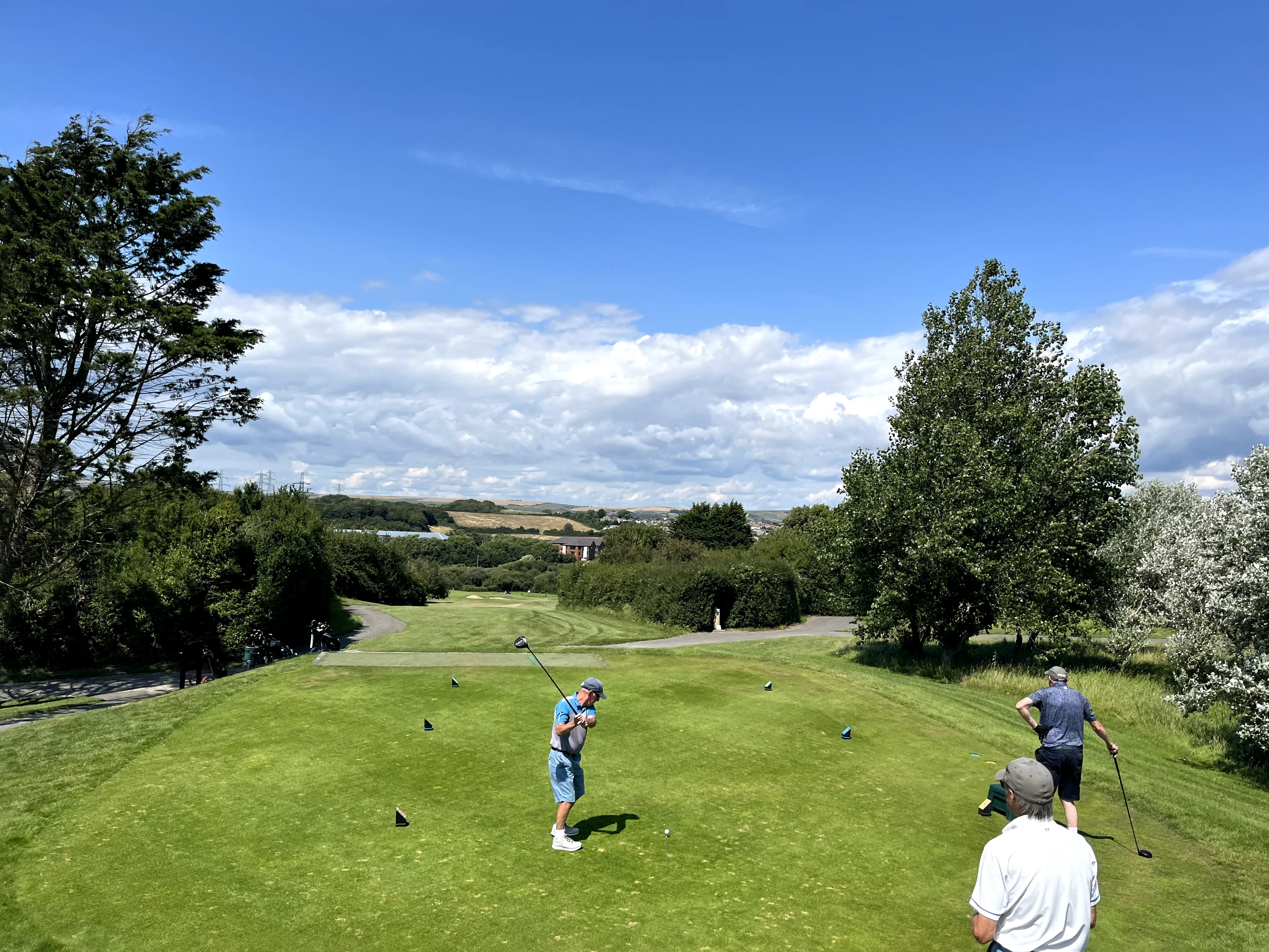 Weymouth Golf Club