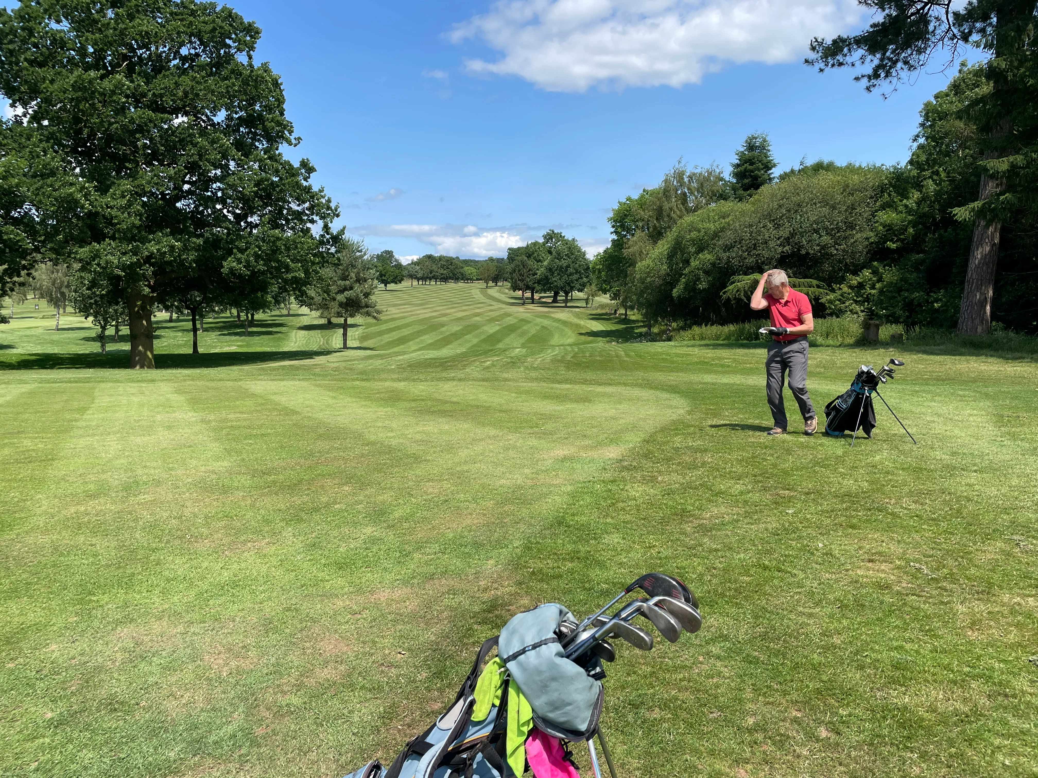 Brailsford Golf Club