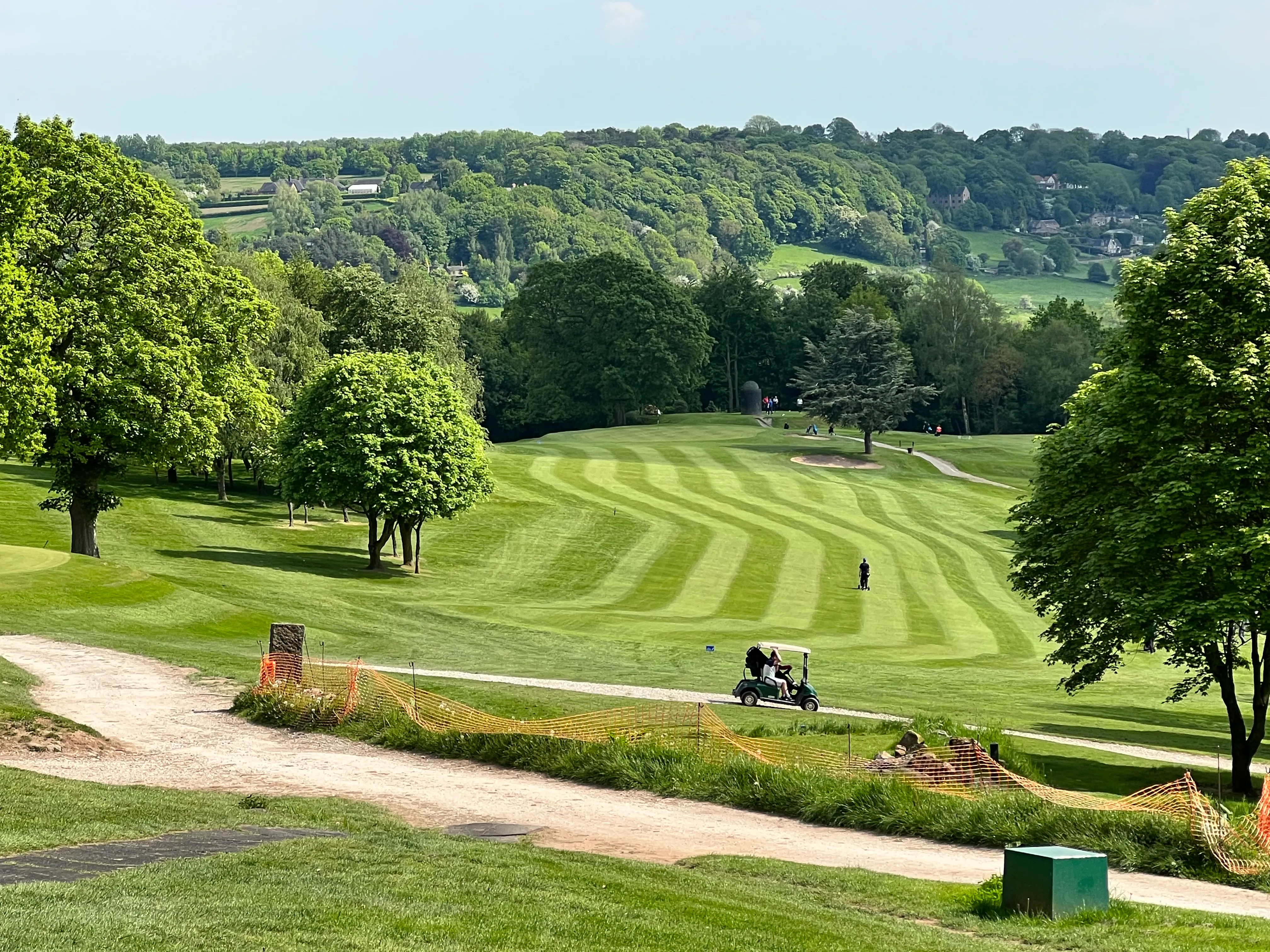Chevin Golf Club