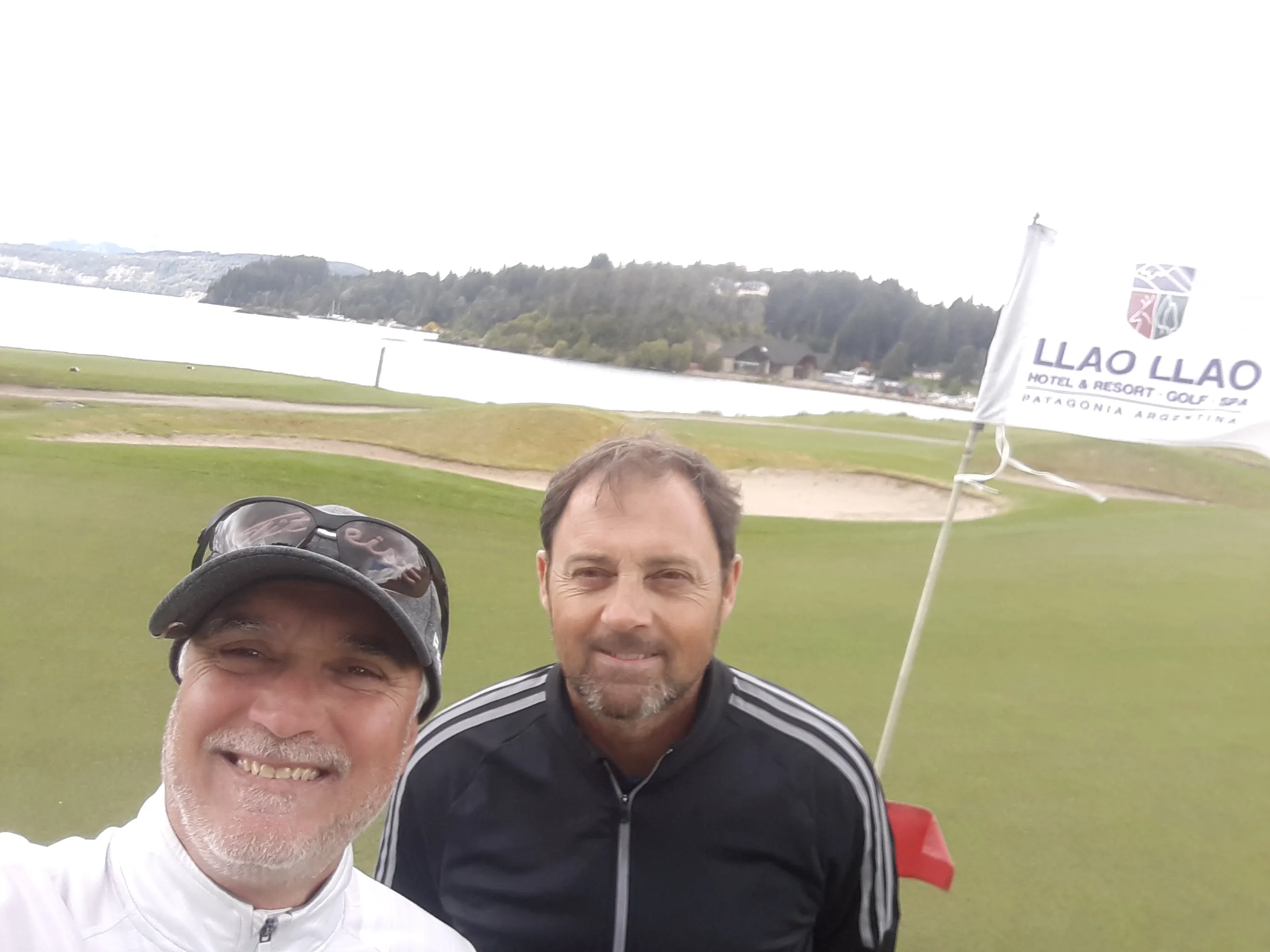 Llao Llao Golf Course