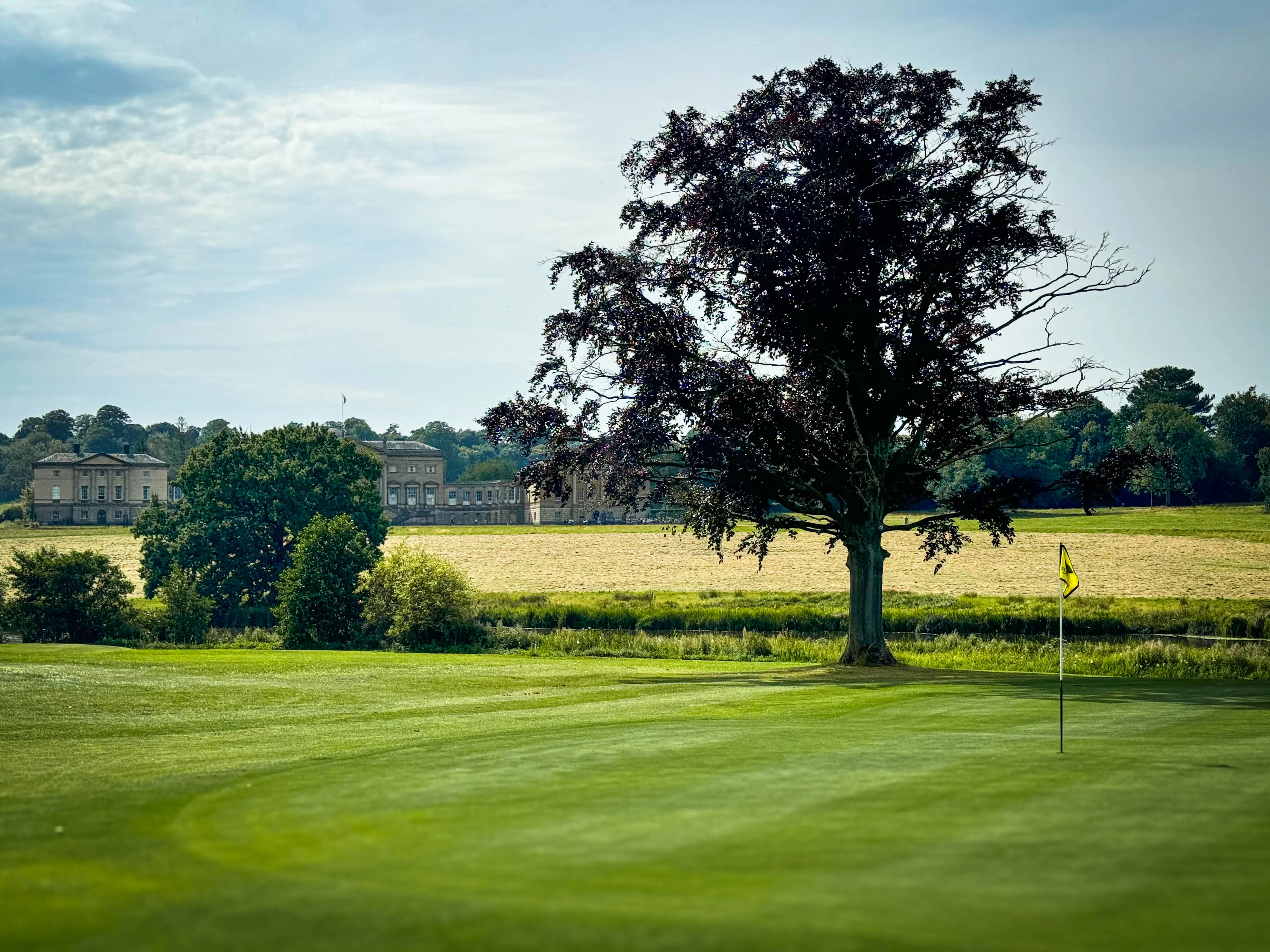 Kedleston Park Golf Club