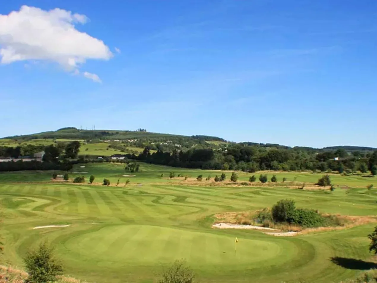 Lisheen Springs Golf Club