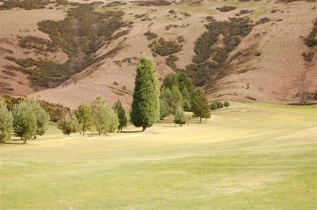 Bishopshire Golf Club