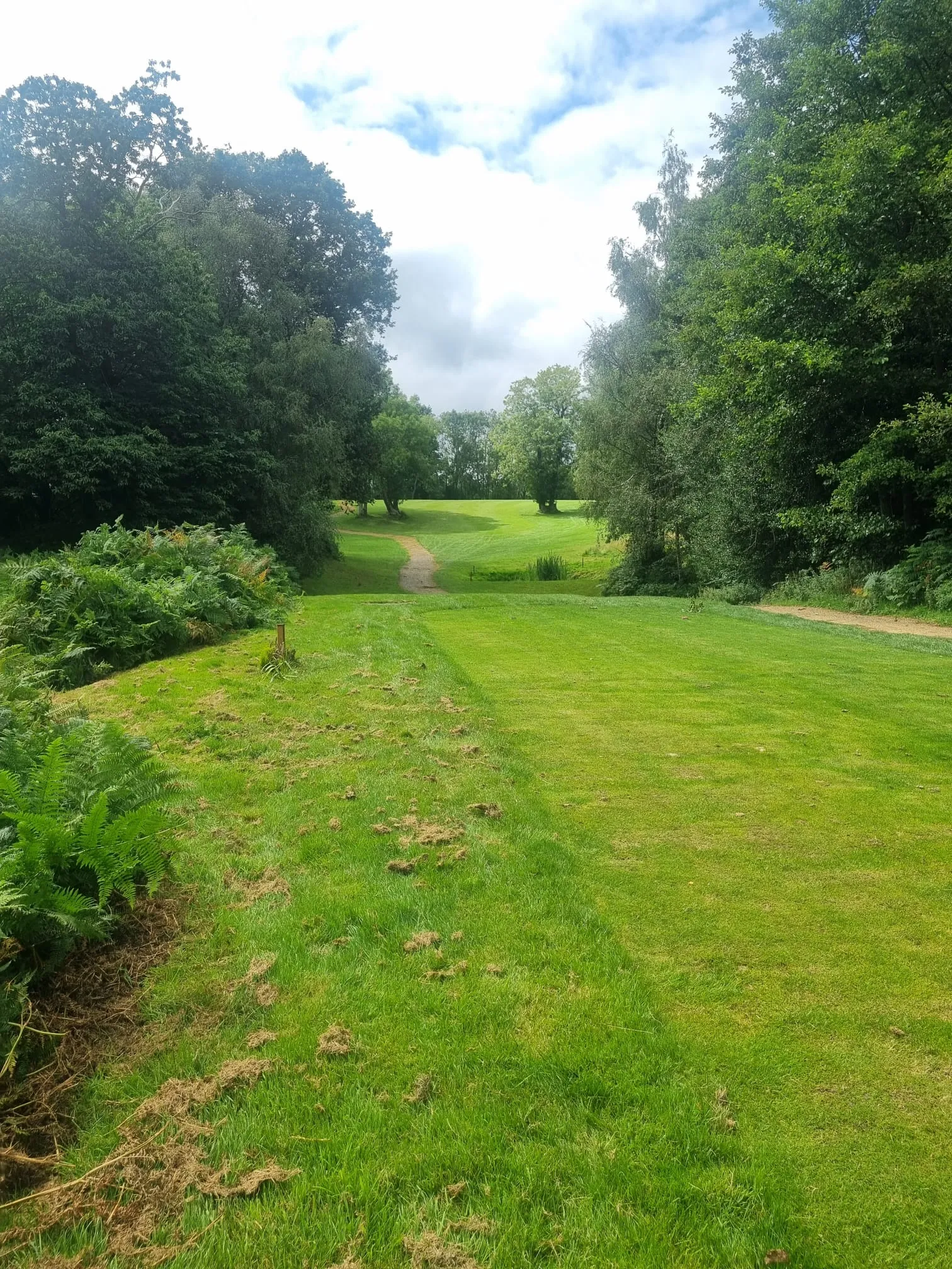 Chiddingfold Golf Club