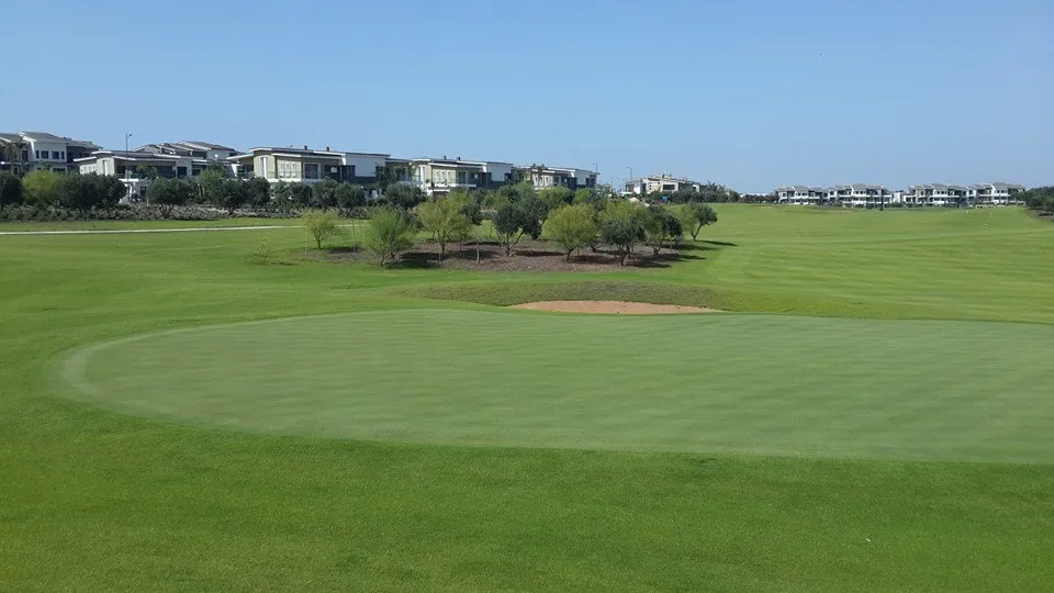 PalmGolf Casablanca