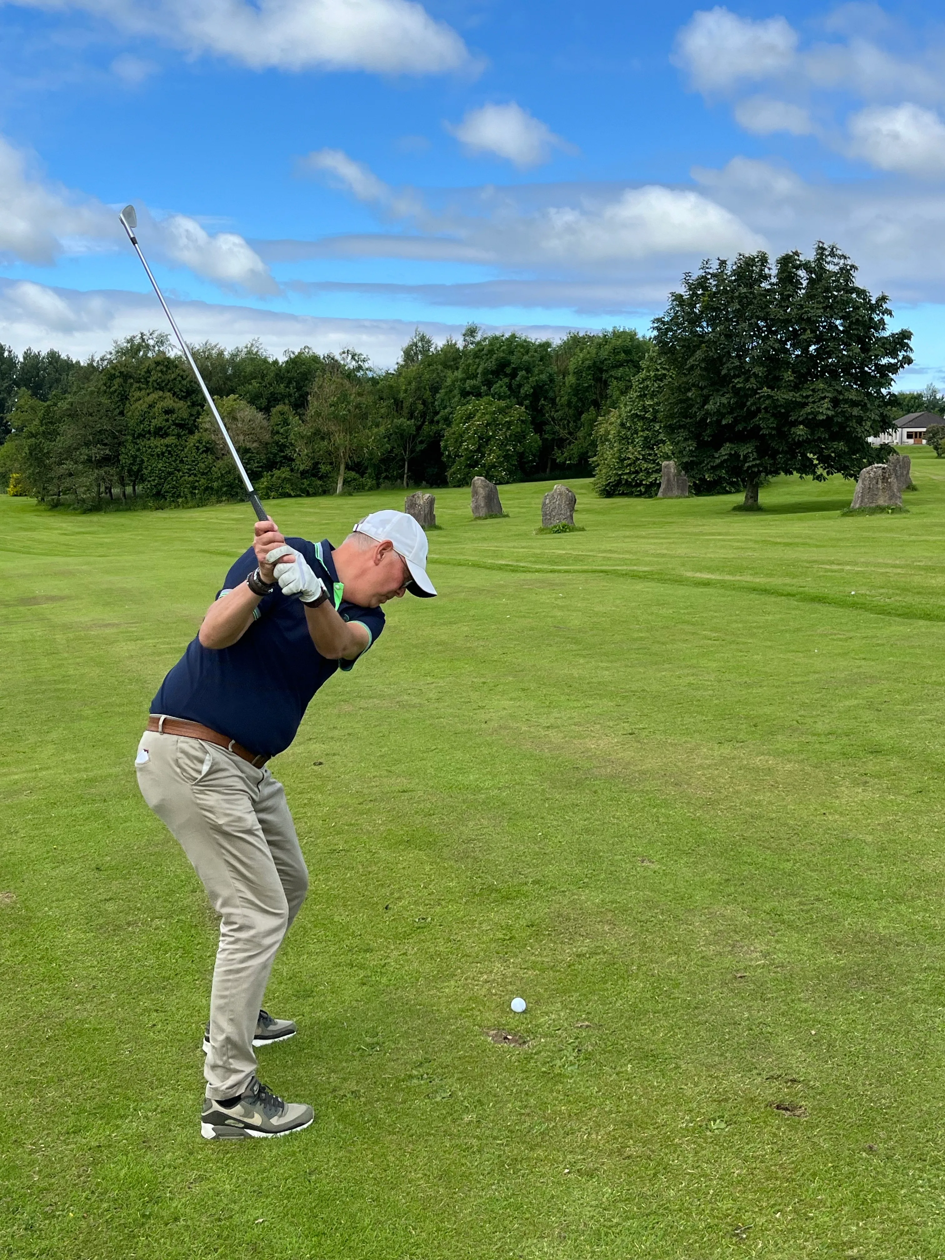 Brayton Park Golf Club