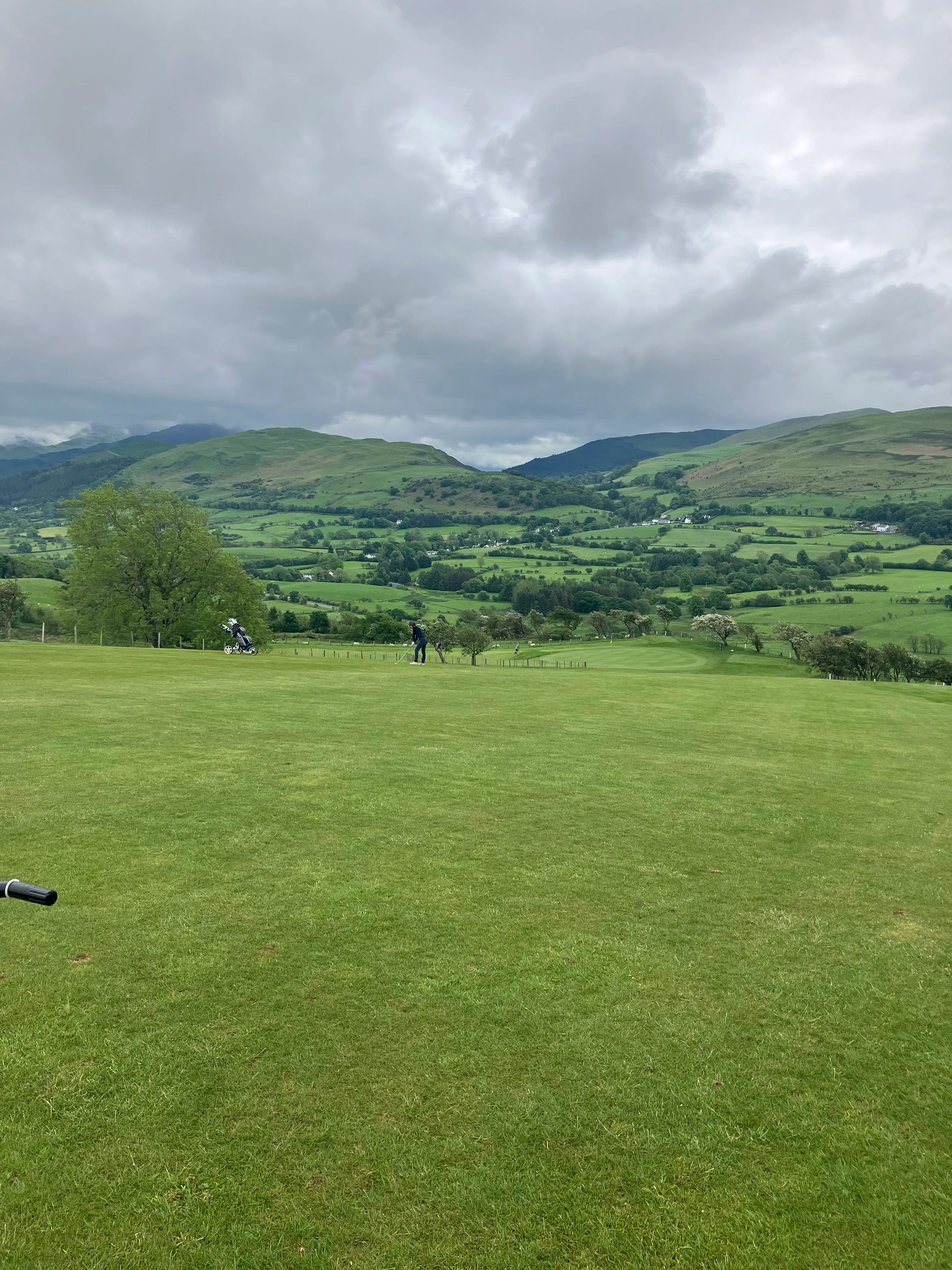 Cockermouth Golf Club