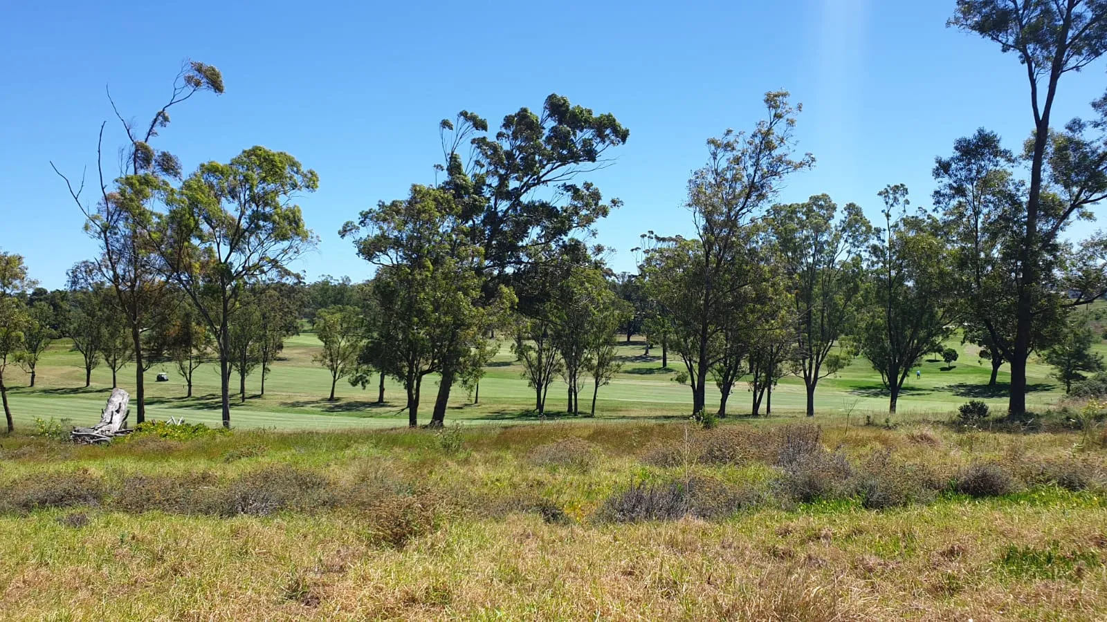 Ebotse Golf and Country Estate