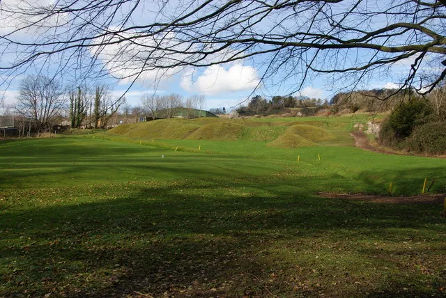 Kendal Golf Club