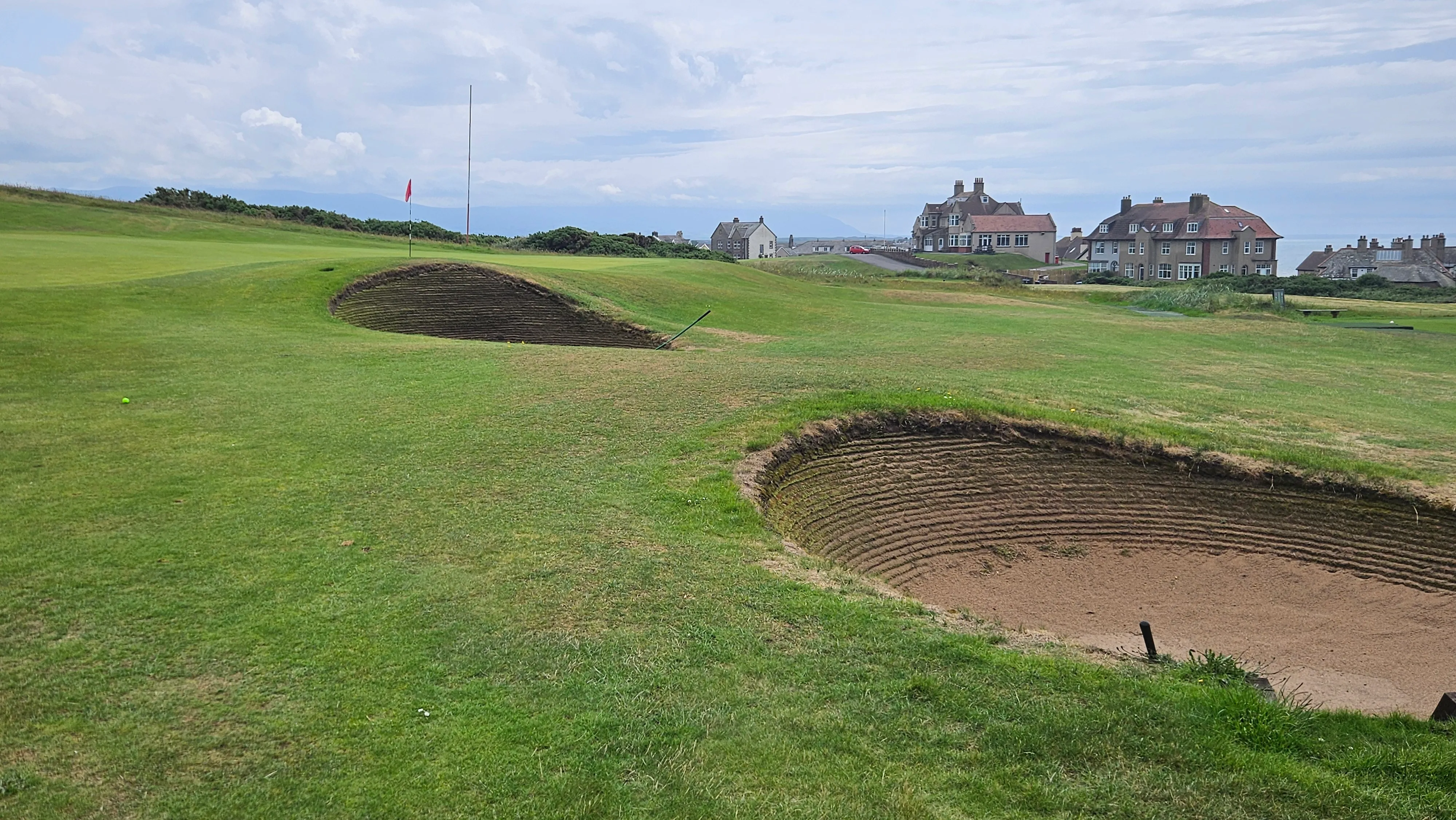 Seascale Golf Club