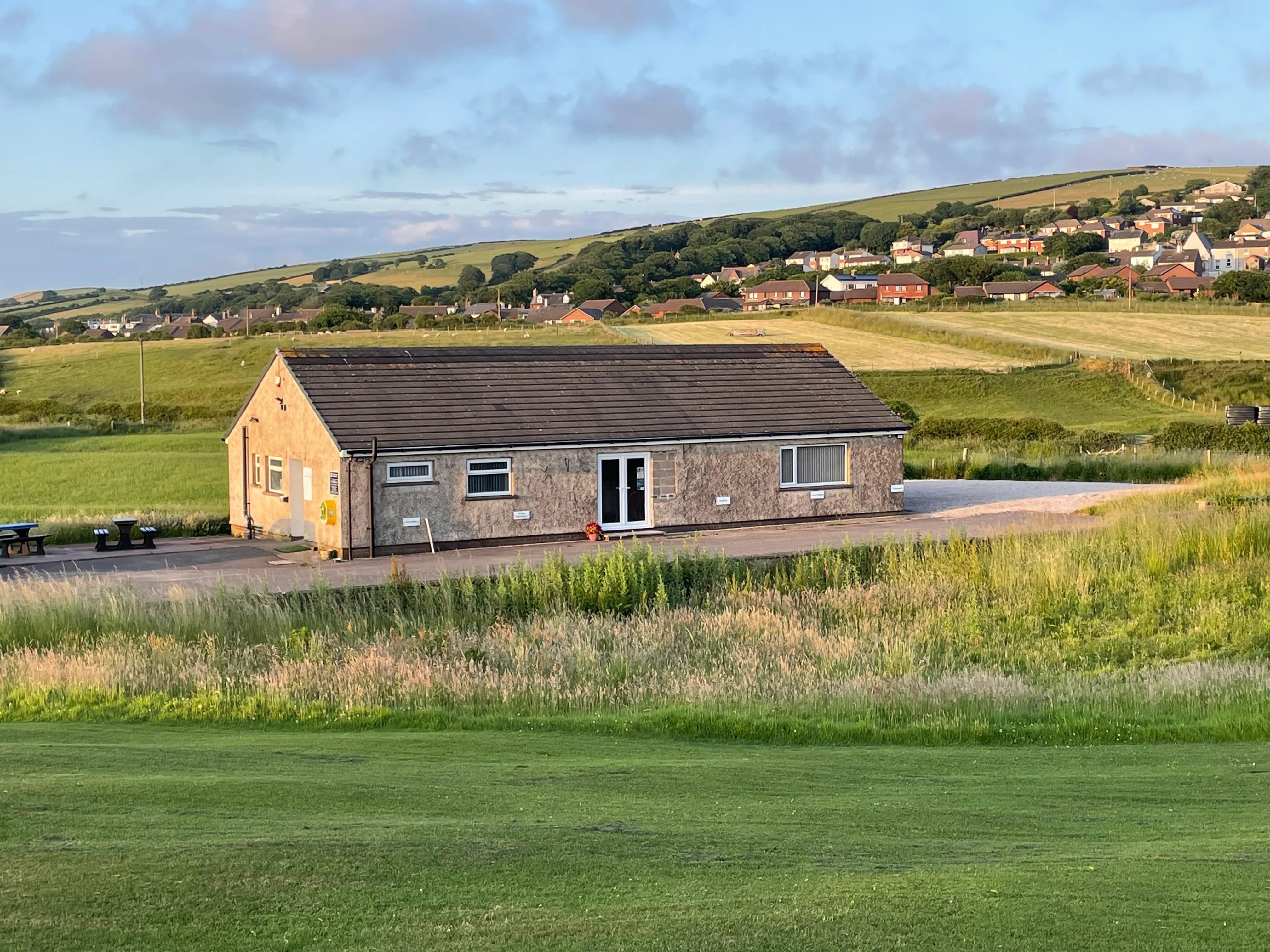 St Bees Golf Club