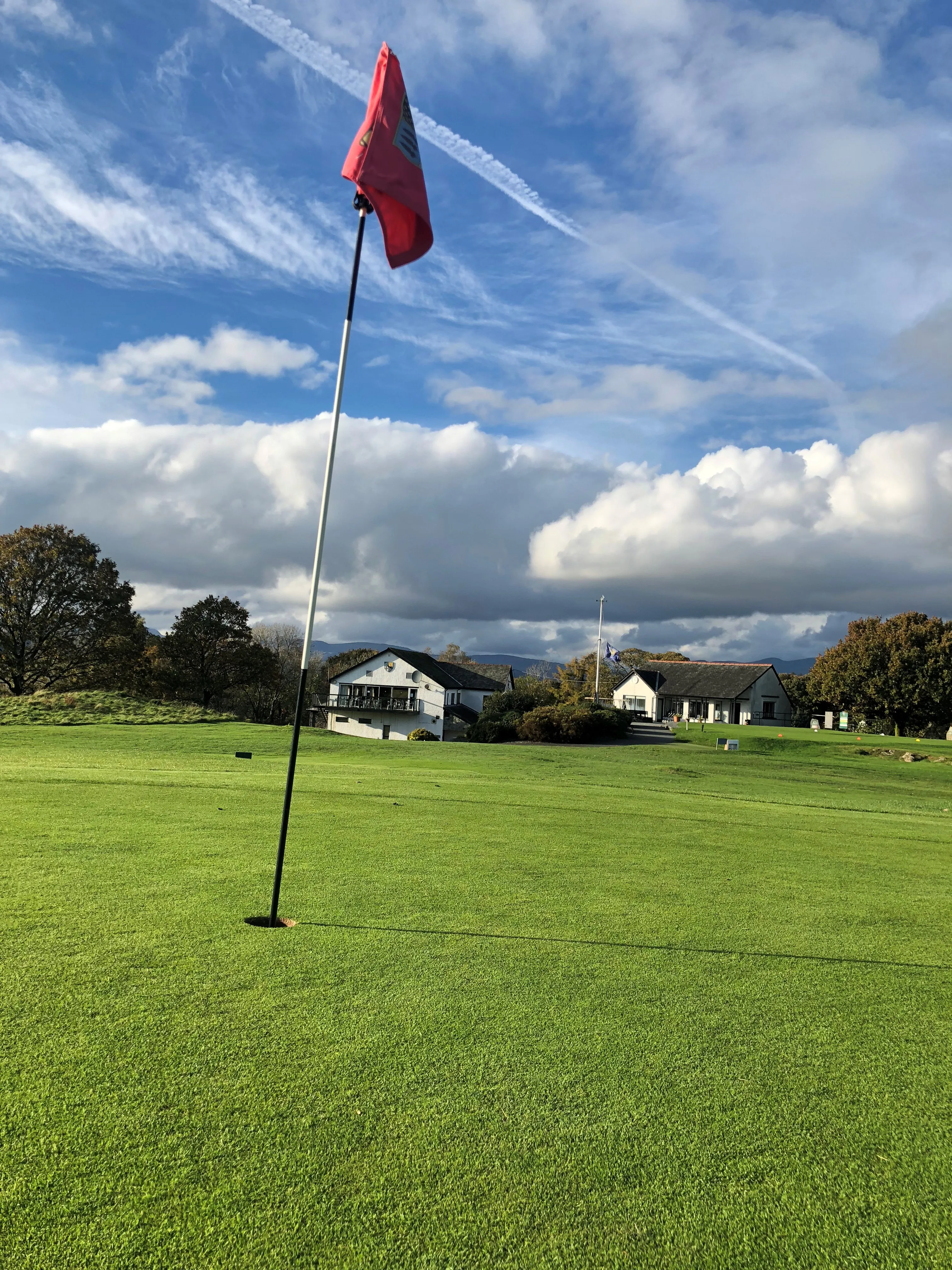 Windermere Golf Club
