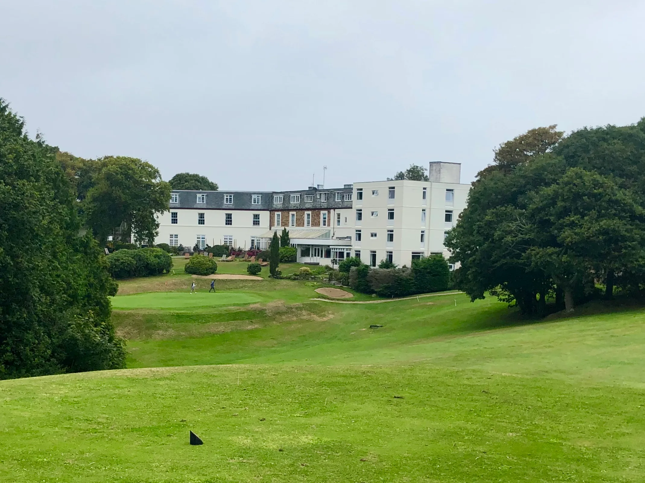 Budock Vean Golf Club