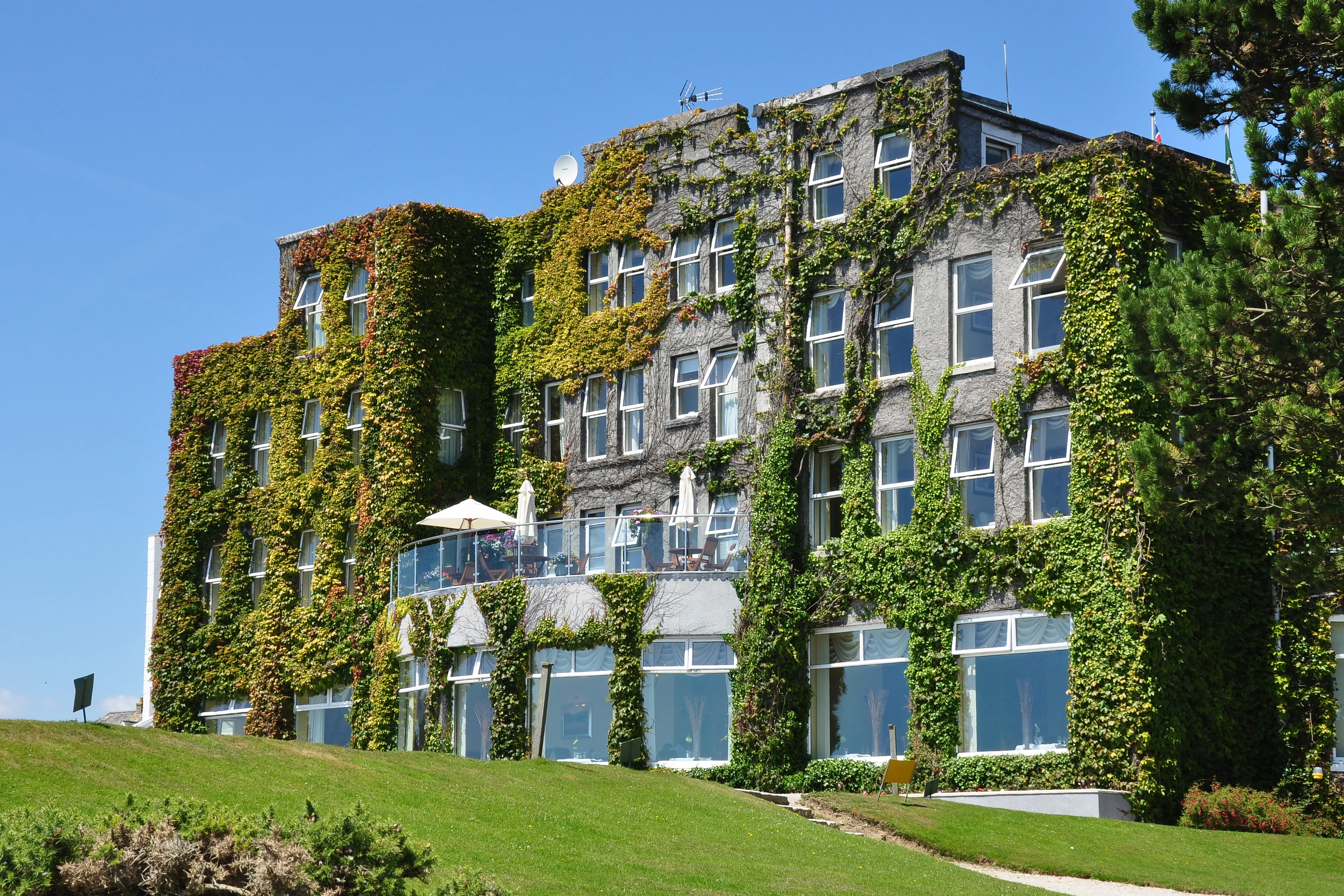 Carlyon Bay Golf Club