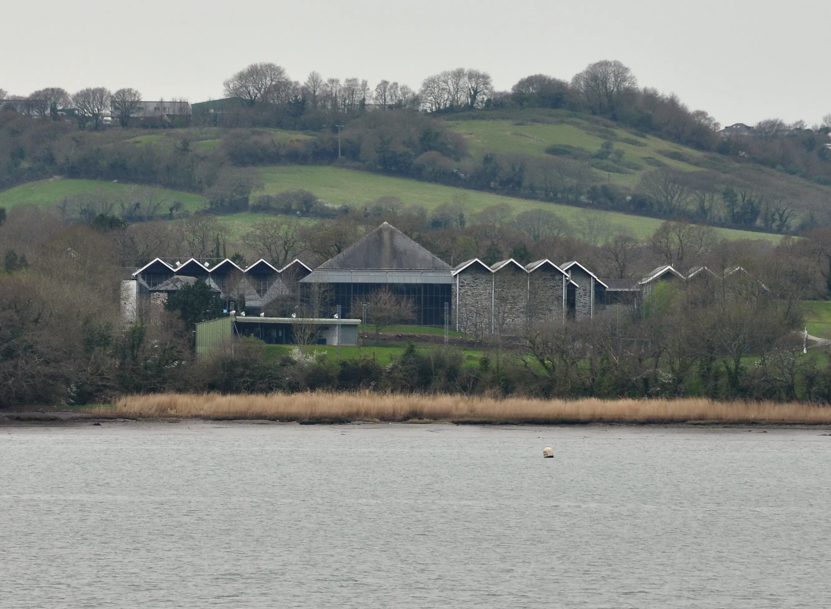 China Fleet Golf Club