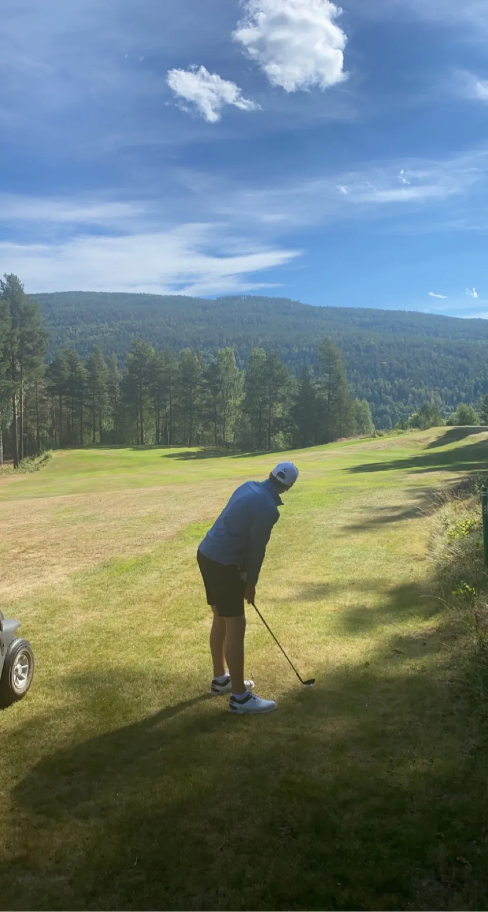 Norefjell Golfklubb
