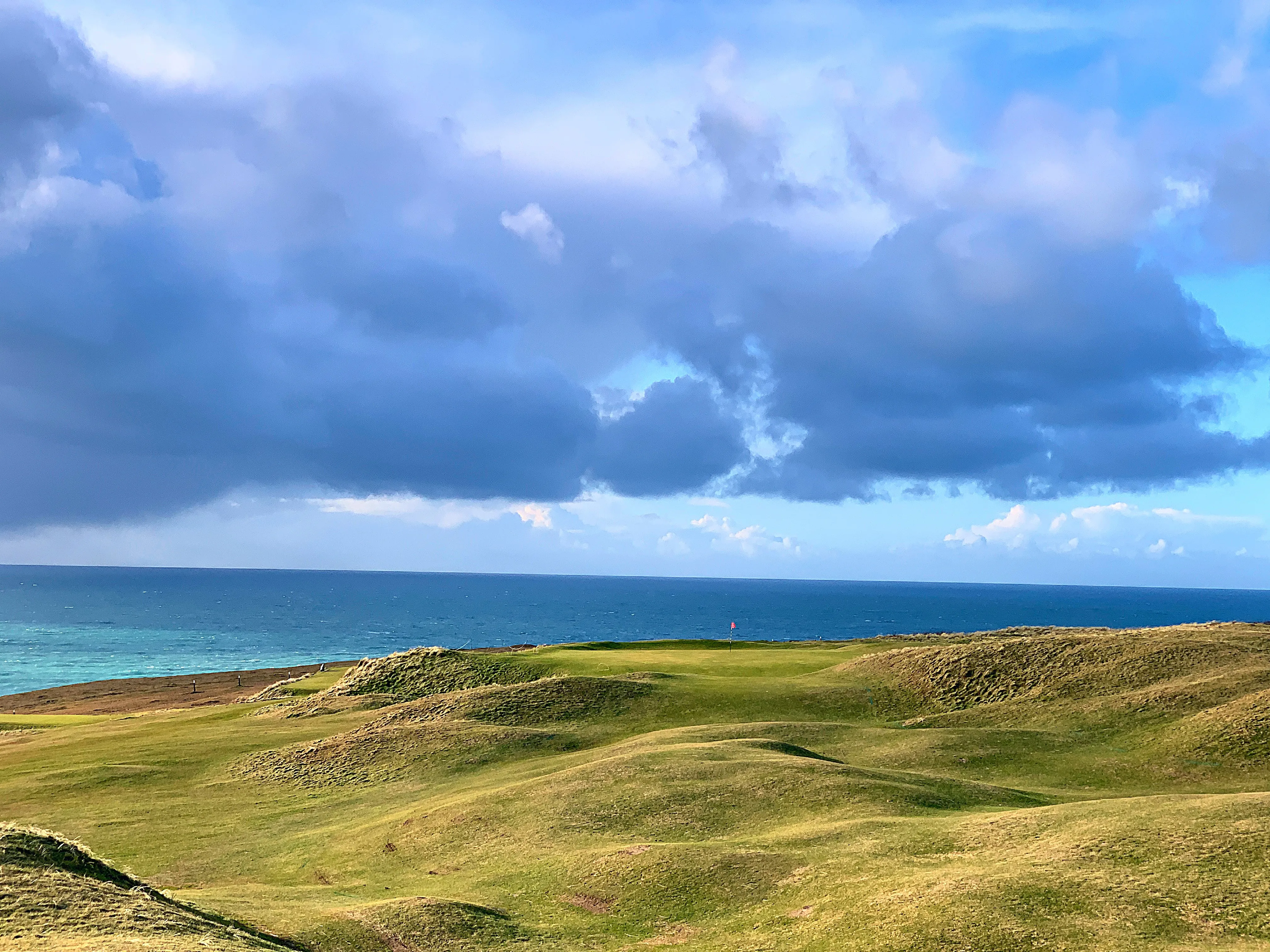 Perranporth Golf Club