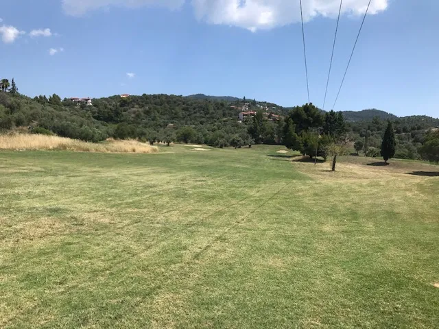 Porto Carras Golf Club