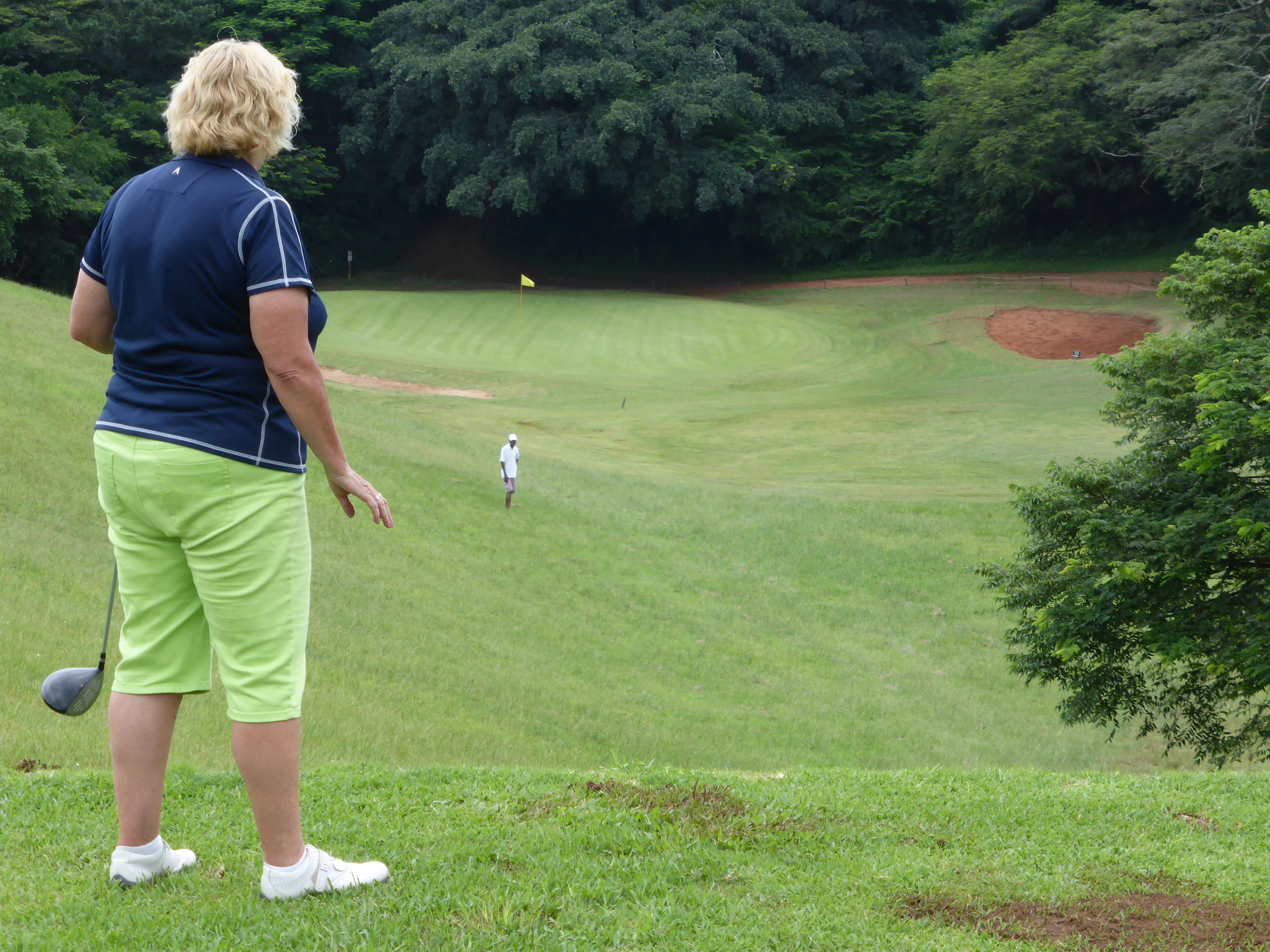 Mtunzini Country Club