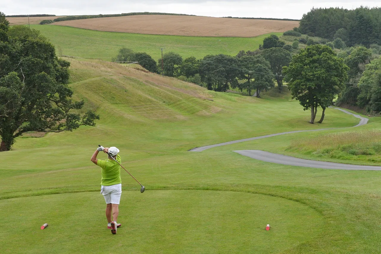 St Mellion Golf Club