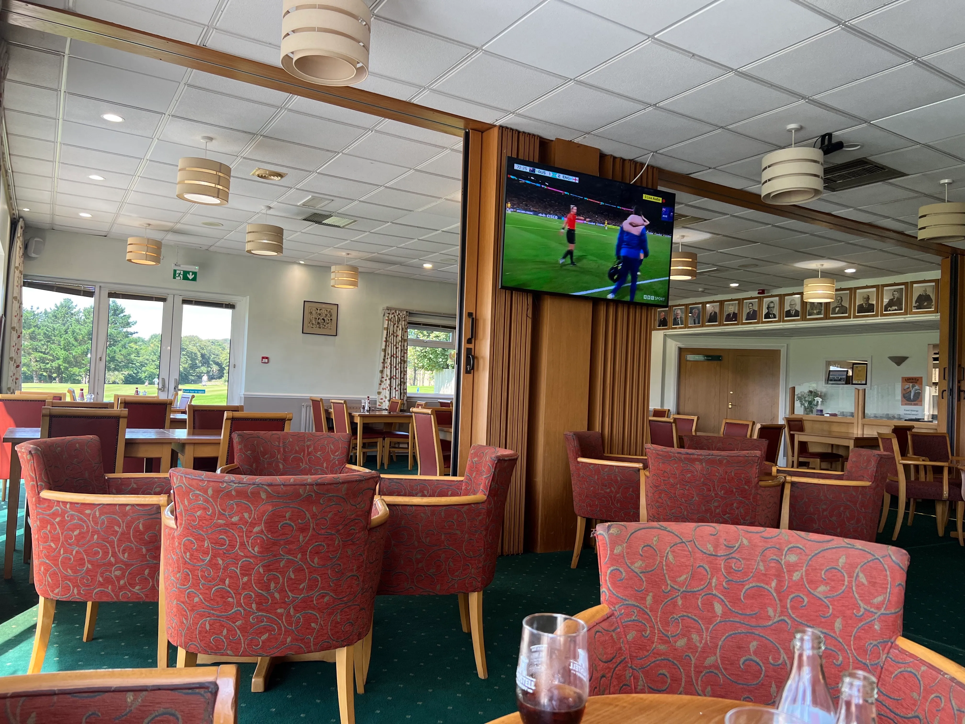 Tehidy Park Golf Club