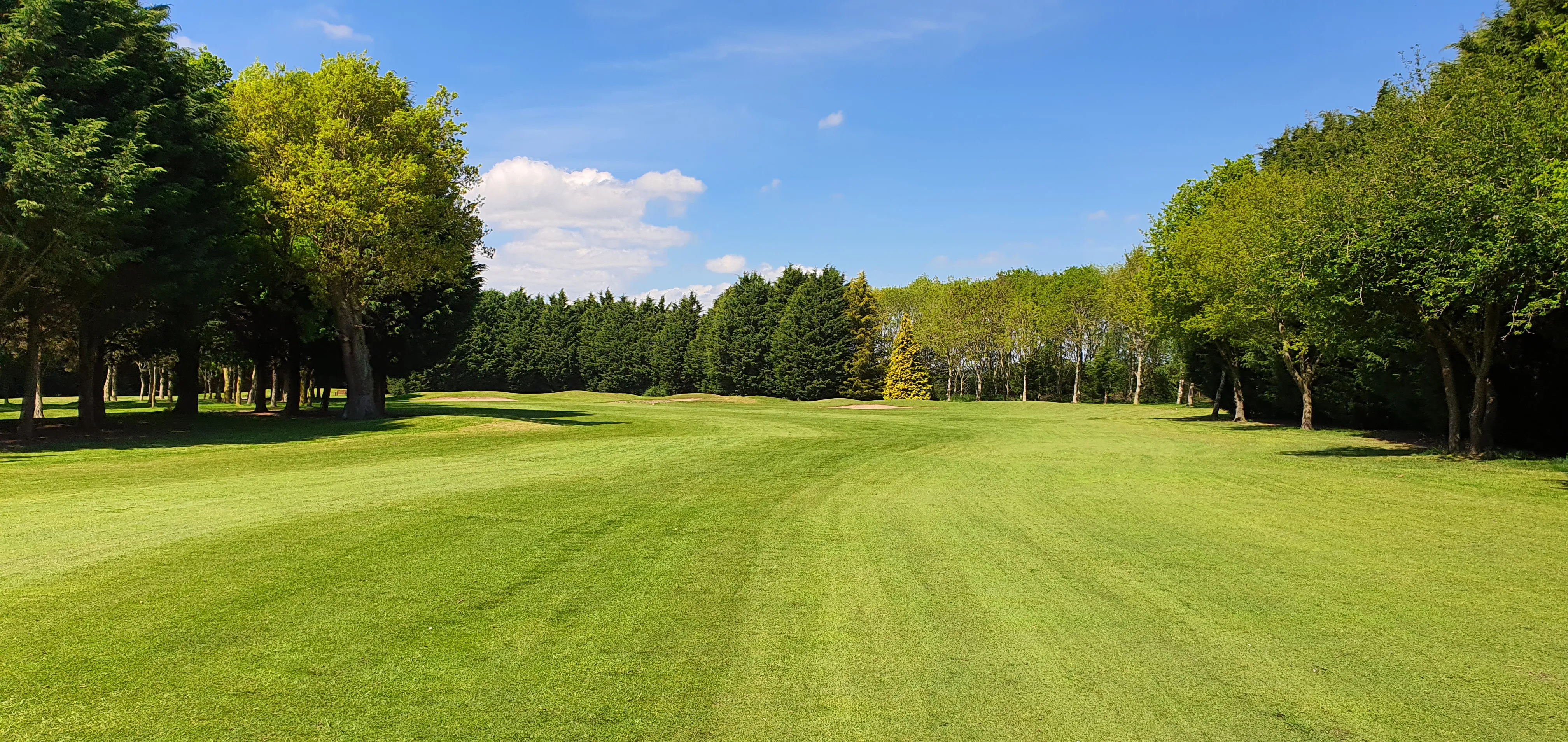 Aldersey Green Golf Club