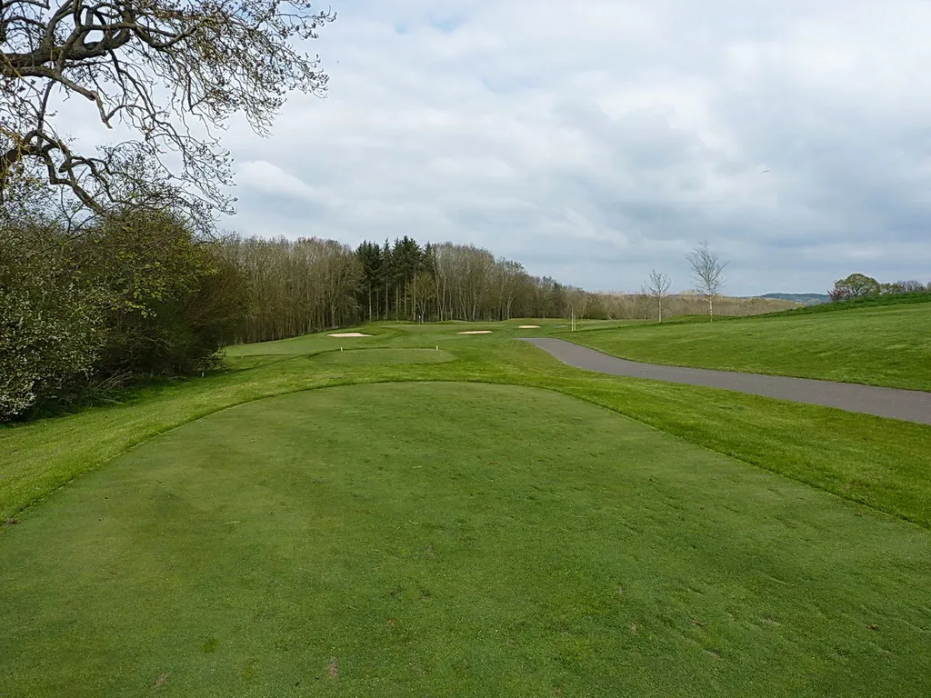 Astbury (Congleton) Golf Club