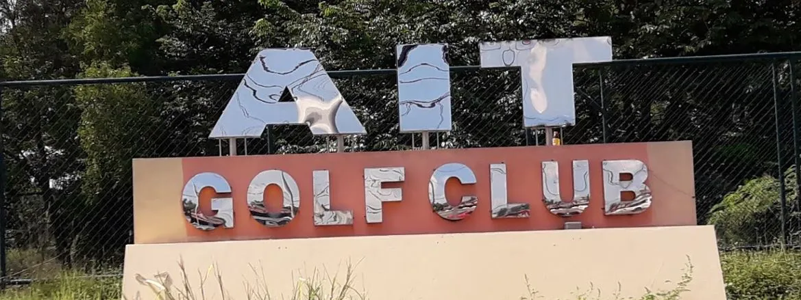 AIT Golf Club