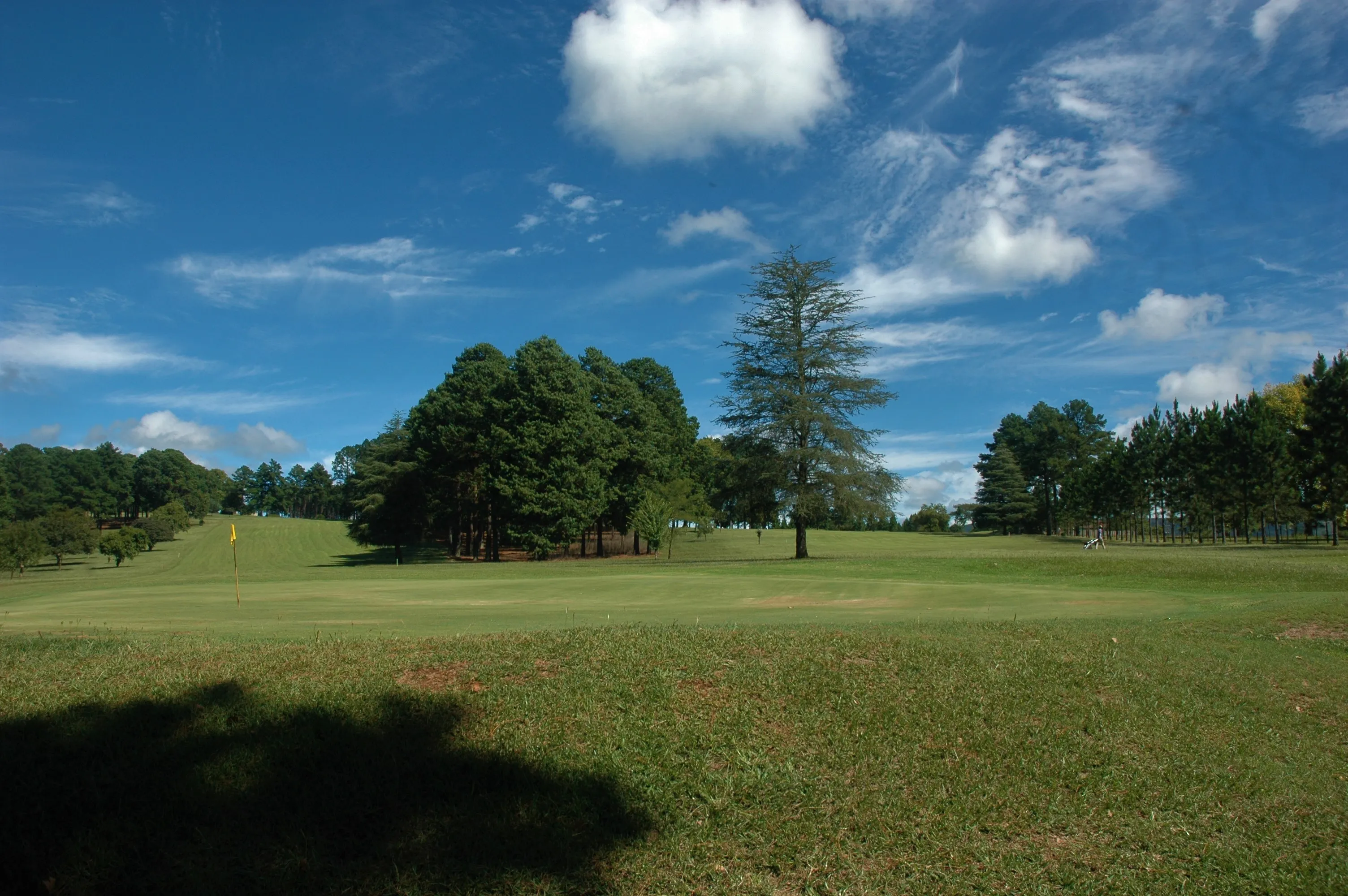 Greytown Country Club