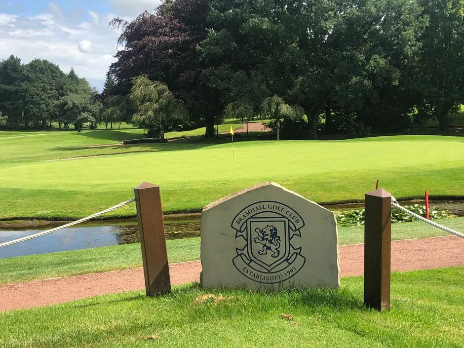Bramhall Golf Club