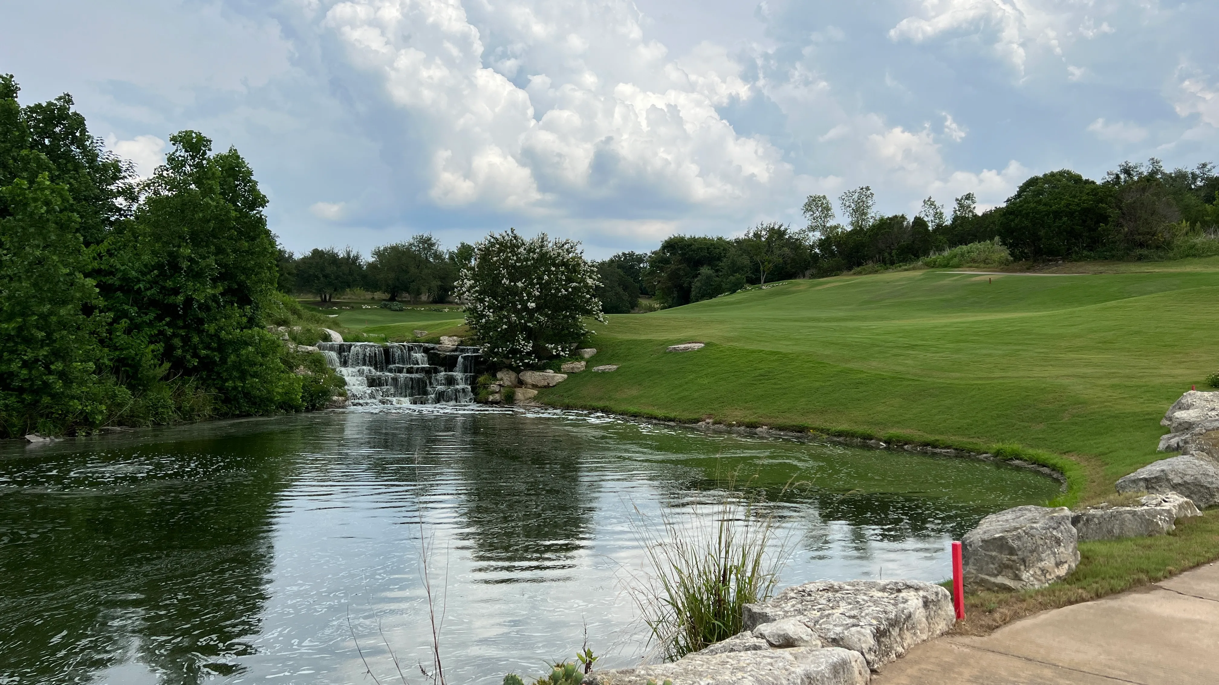 University of Texas Golf Club