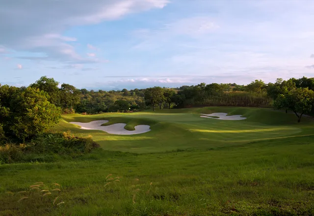 Anvaya Cove Golf and Sports Club