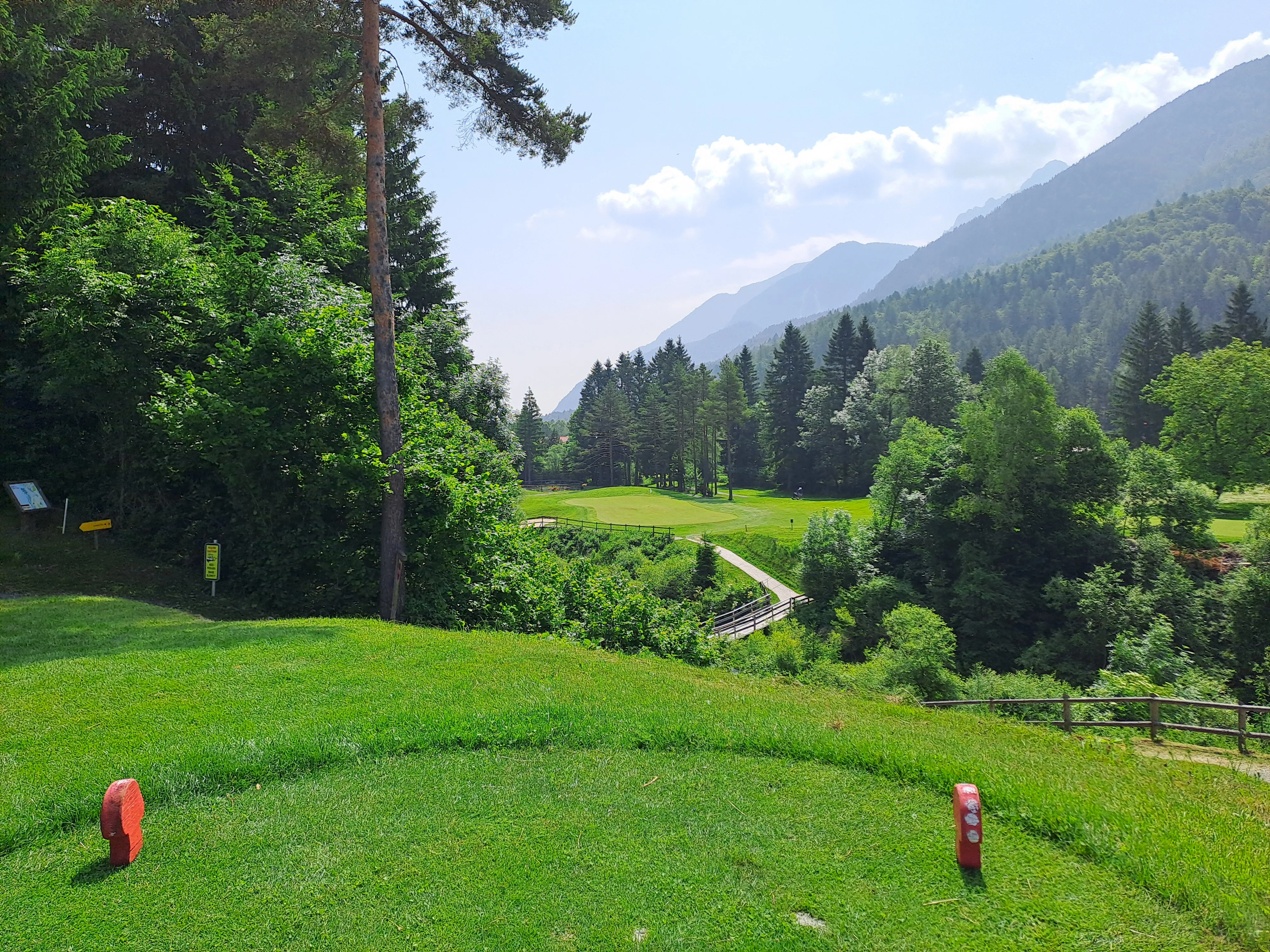 Golf Klub Kranjska Gora