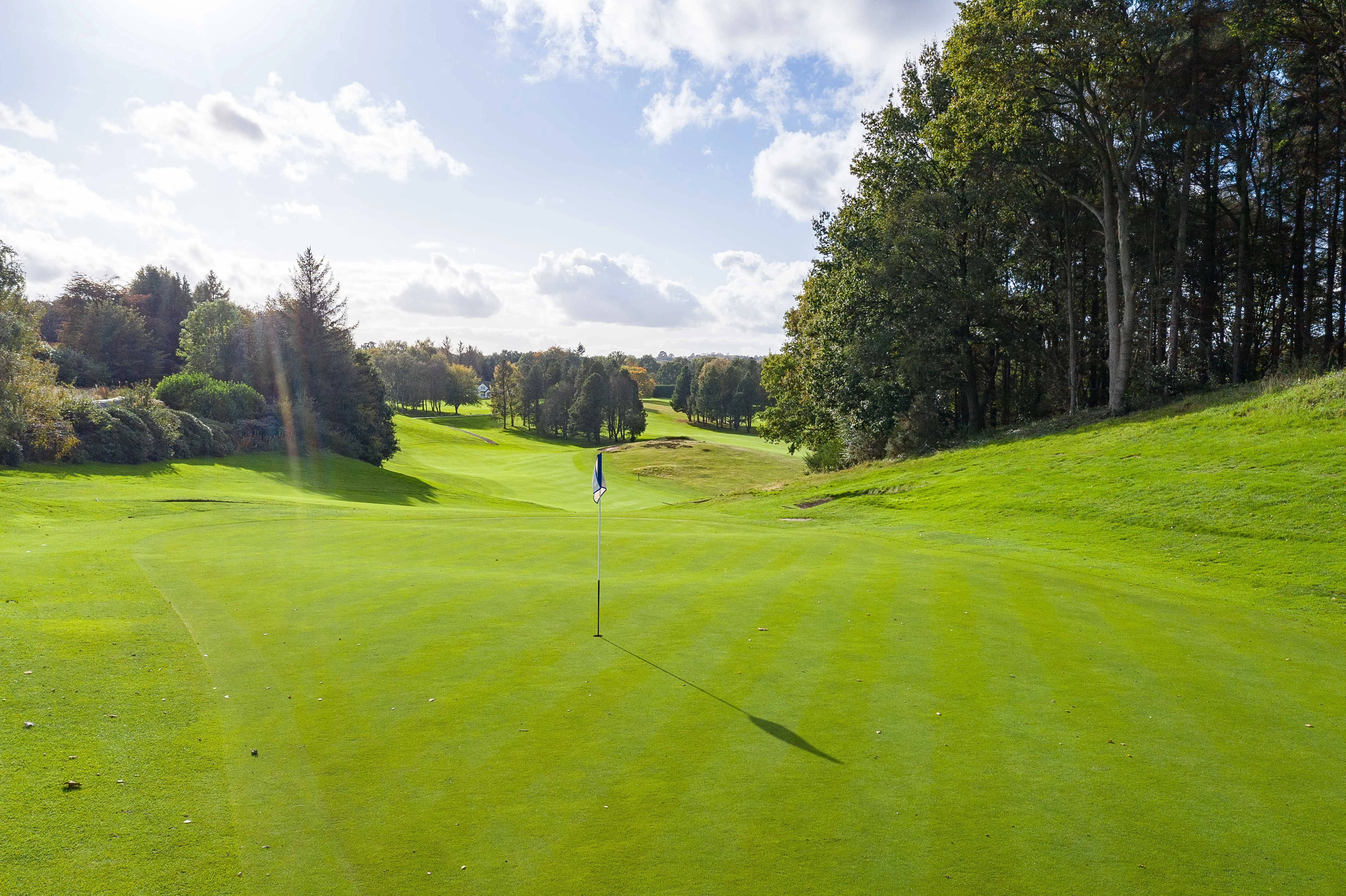 Prestbury Golf Club