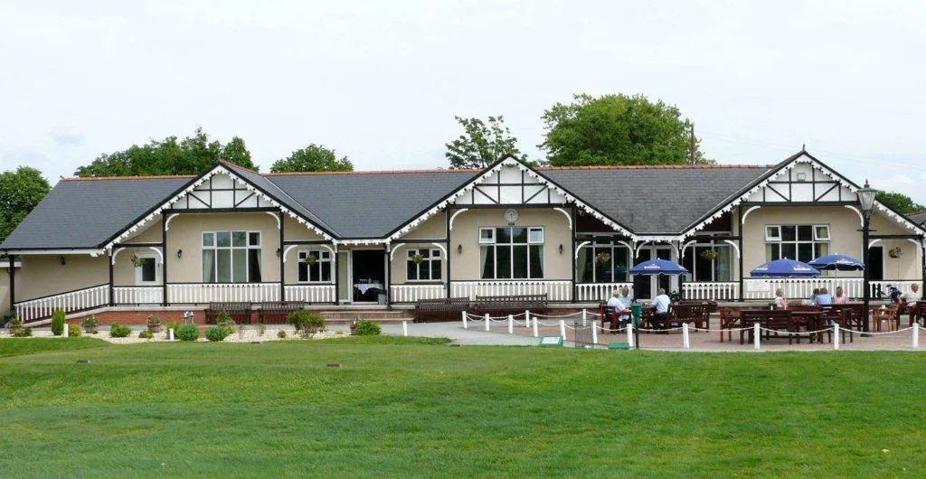 Sandbach Golf Club