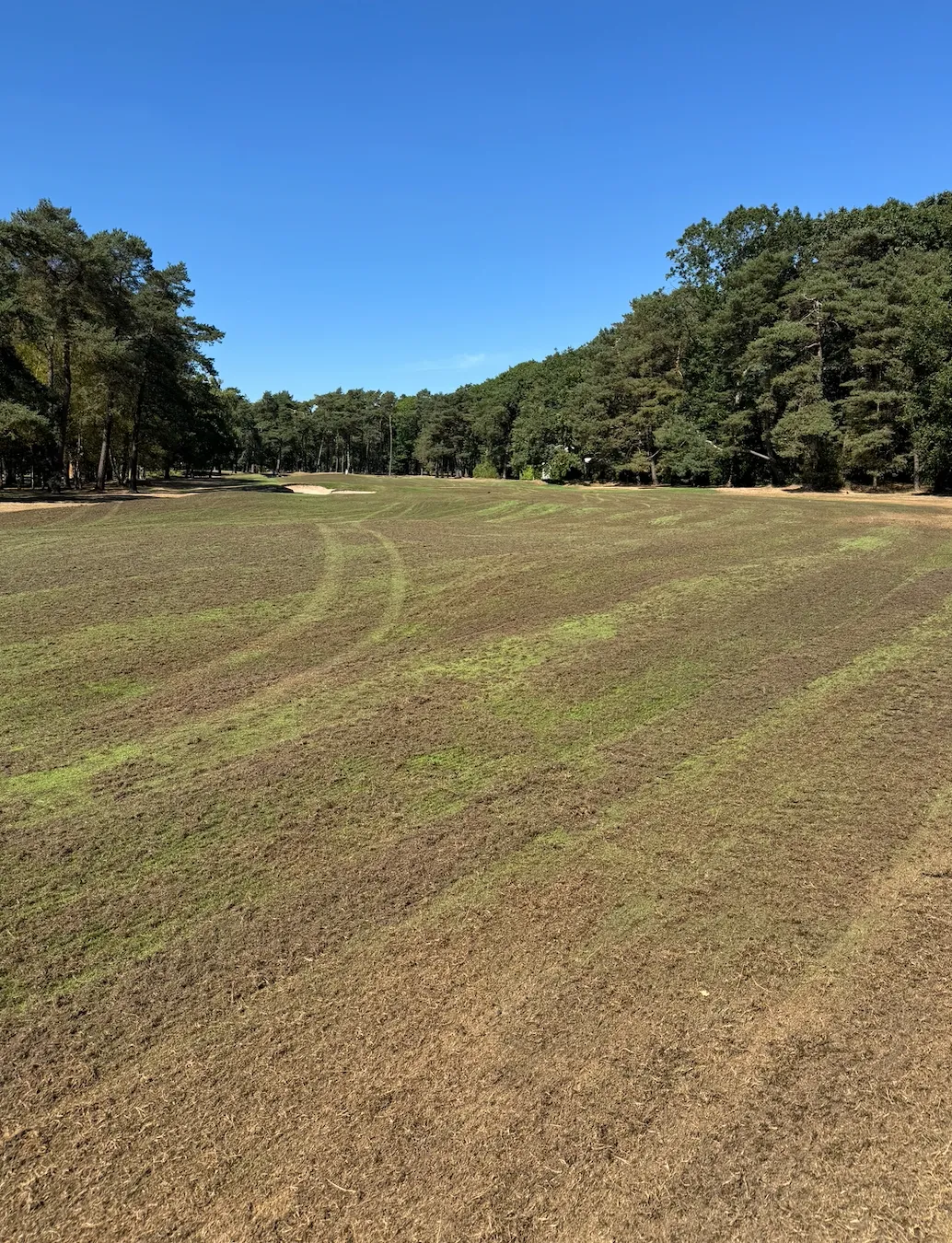 Royal Antwerp Golf Club