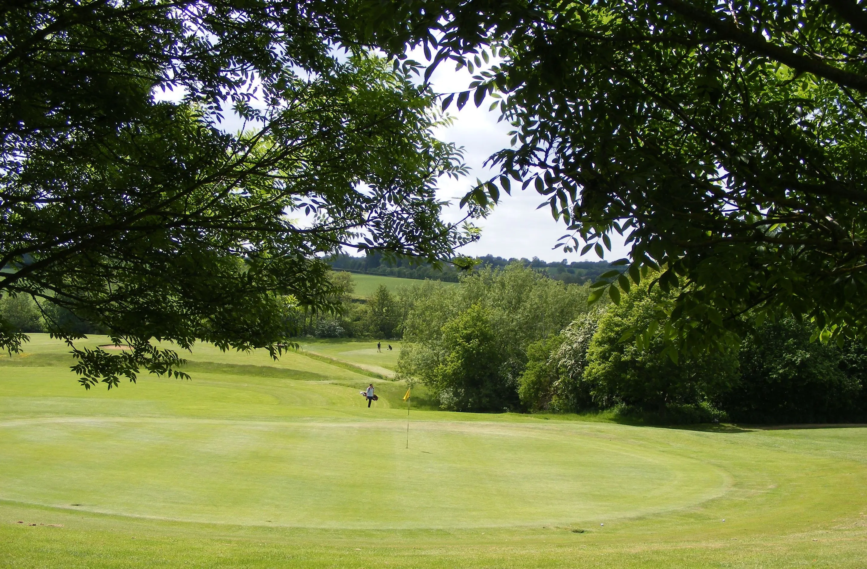 Bury Golf Club