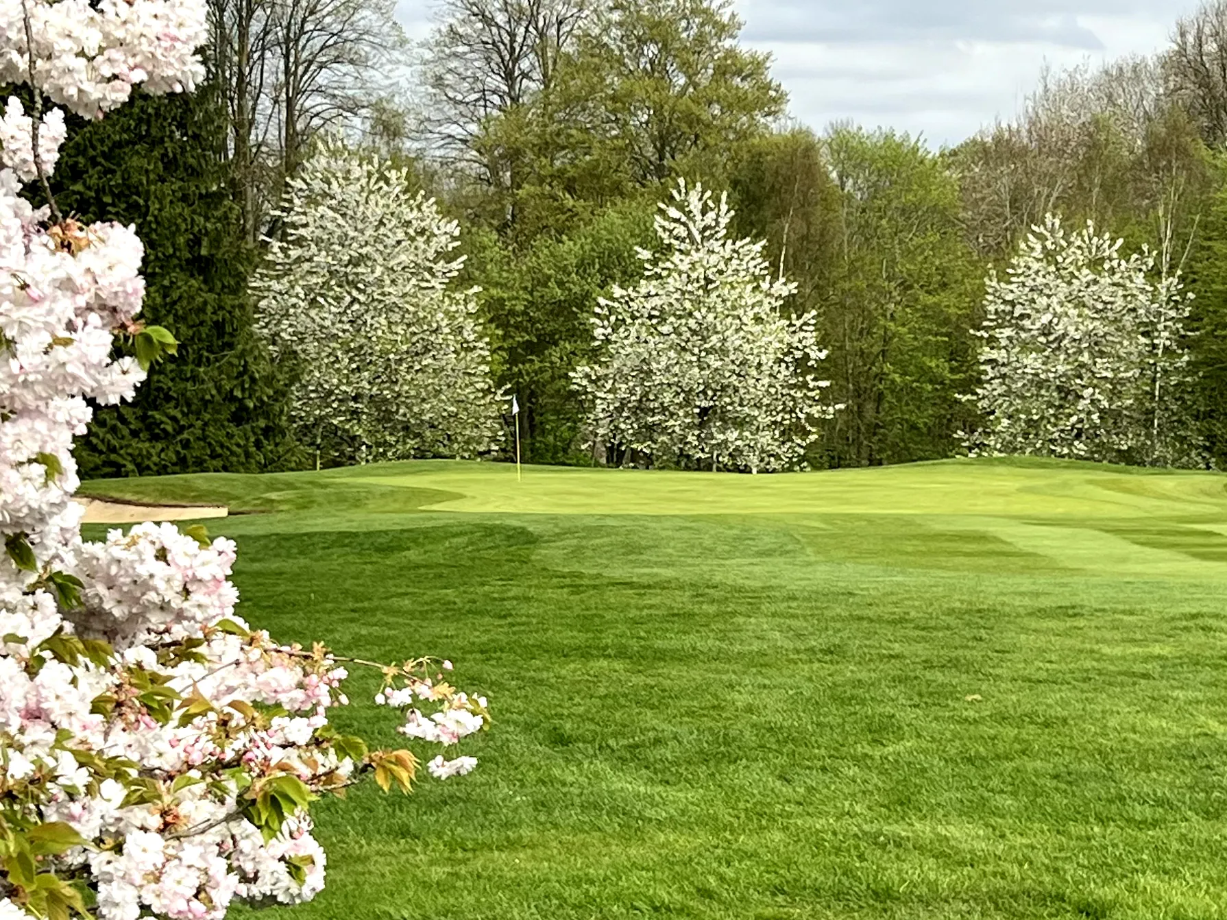 Beaconsfield Golf Club