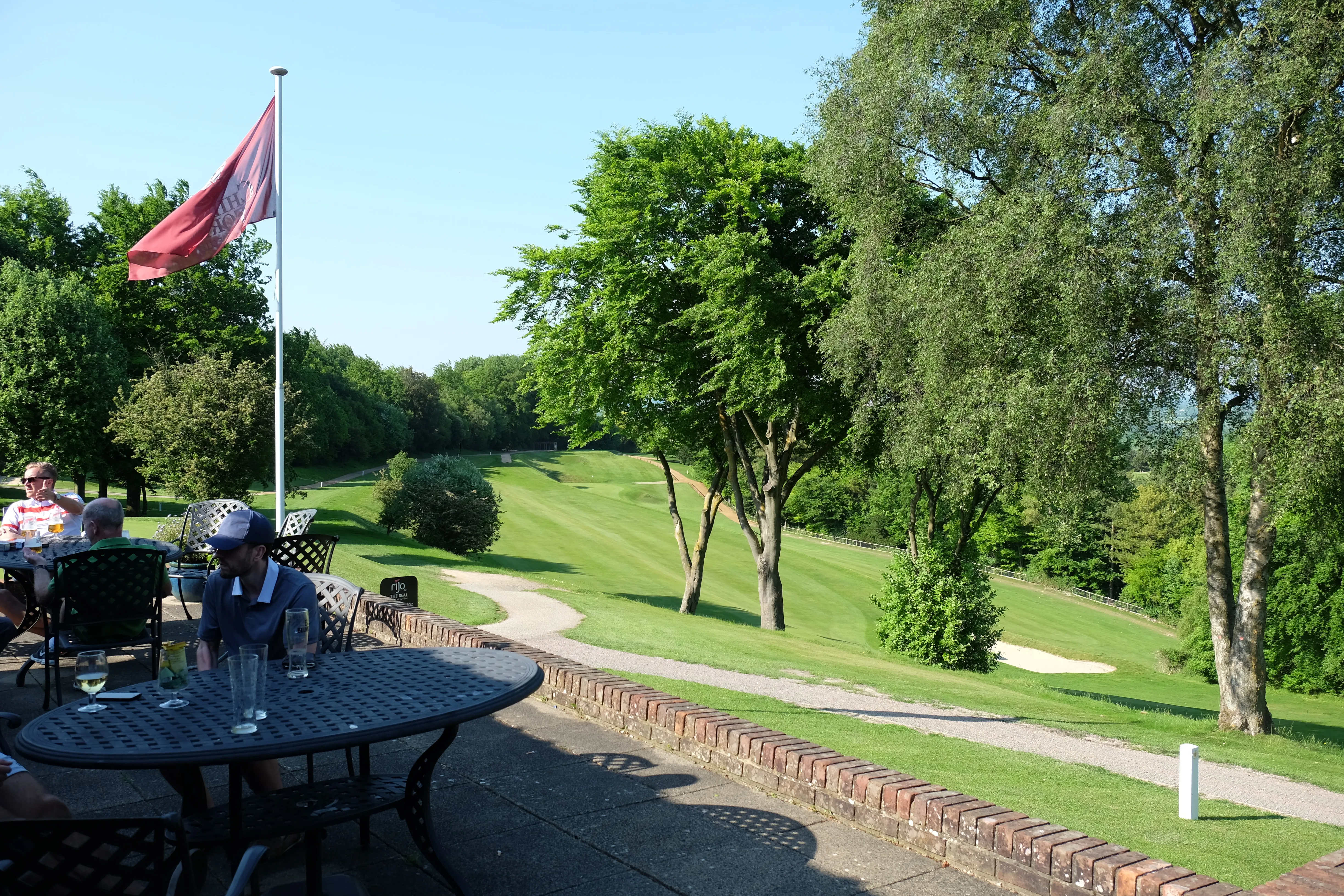 Chiltern Forest Golf Club