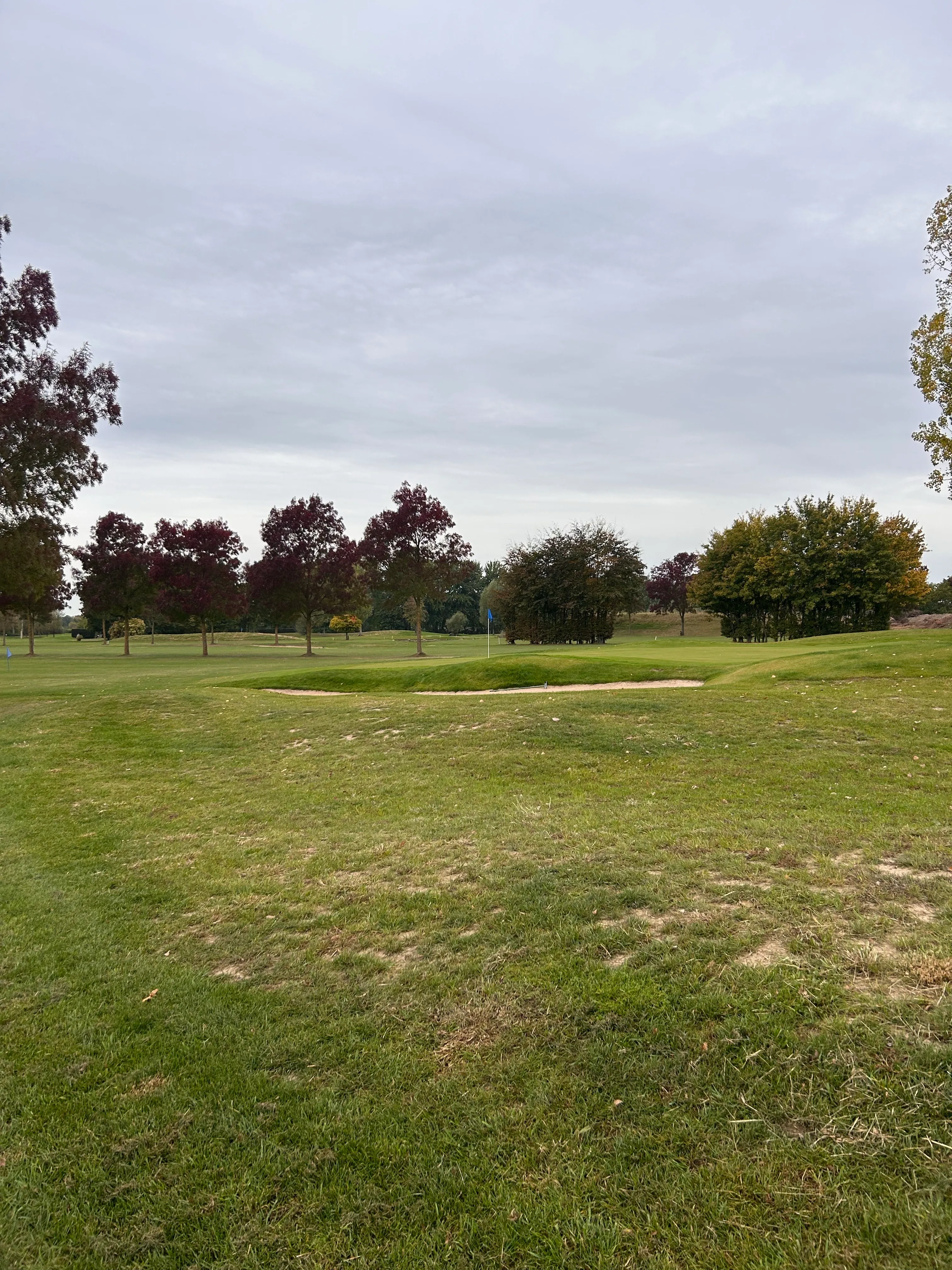 Golf Club ´De Drie Eycken´