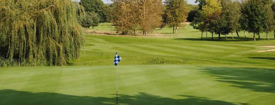Deanwood Park Golf Club