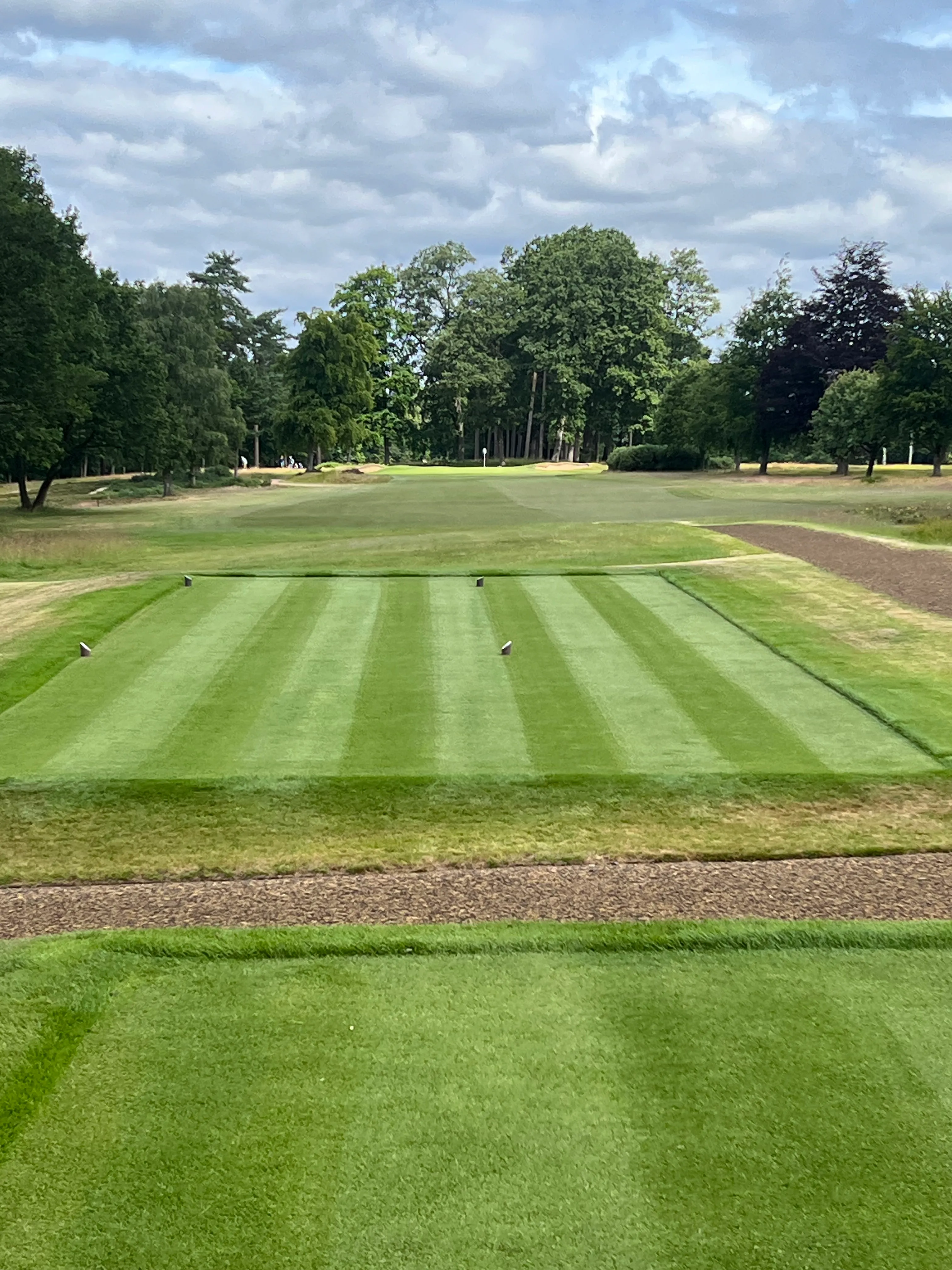 East Berkshire Golf Club