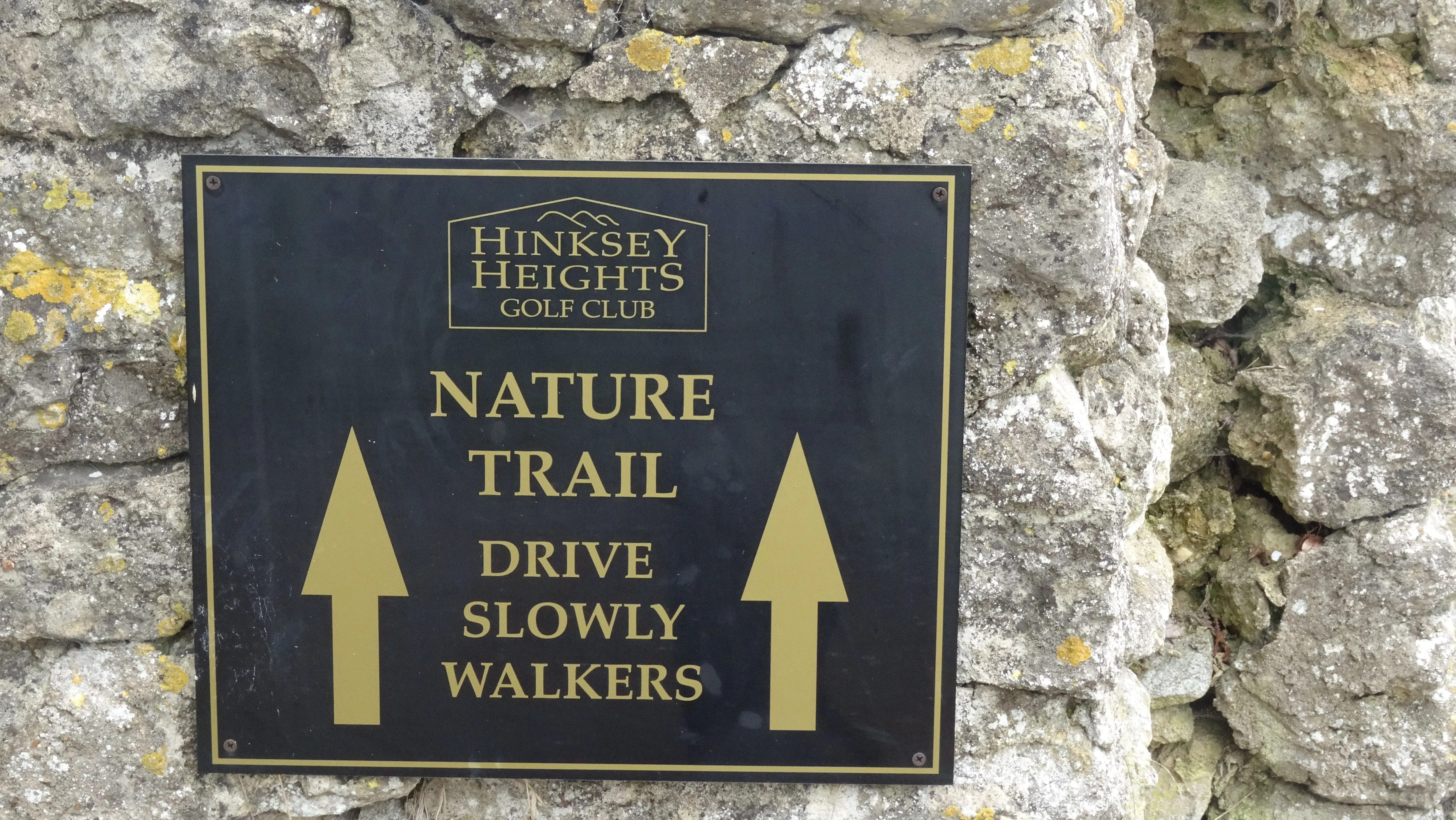 Hinksey Heights Golf Club