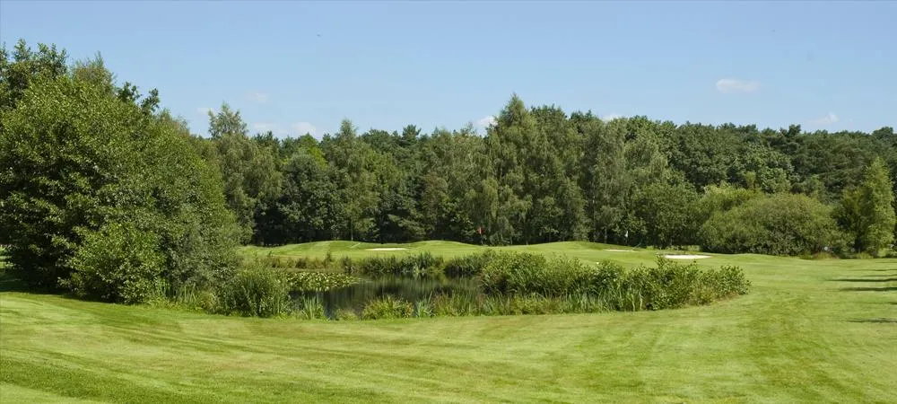 Golf Club Nuclea Mol