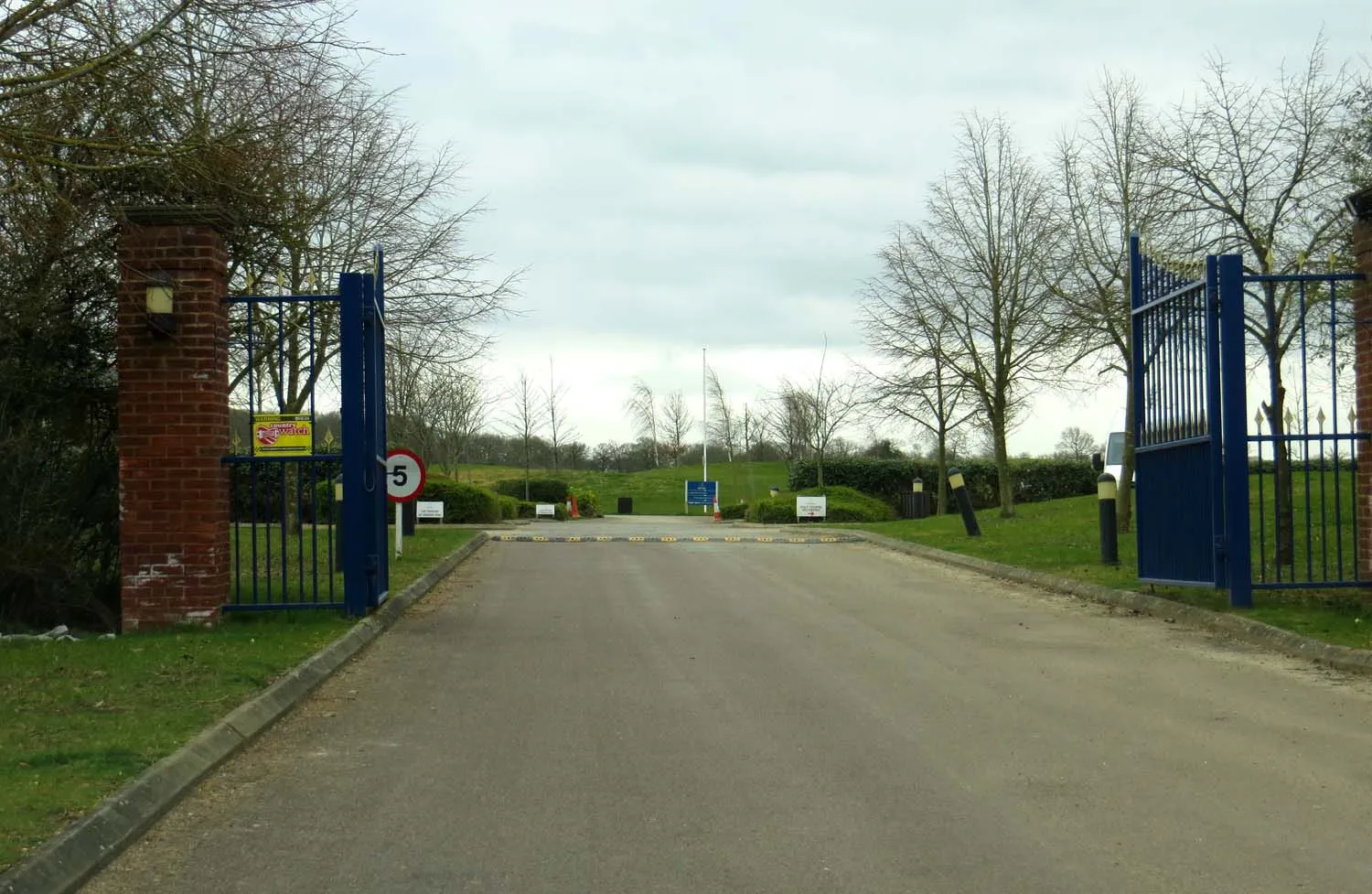 Studley Wood Golf Club