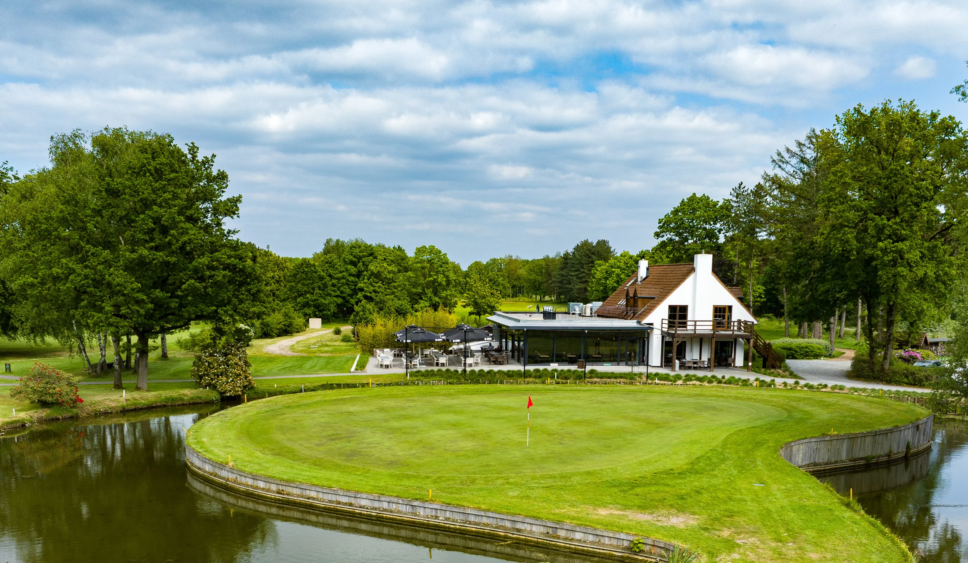 Steenhoven Country Club