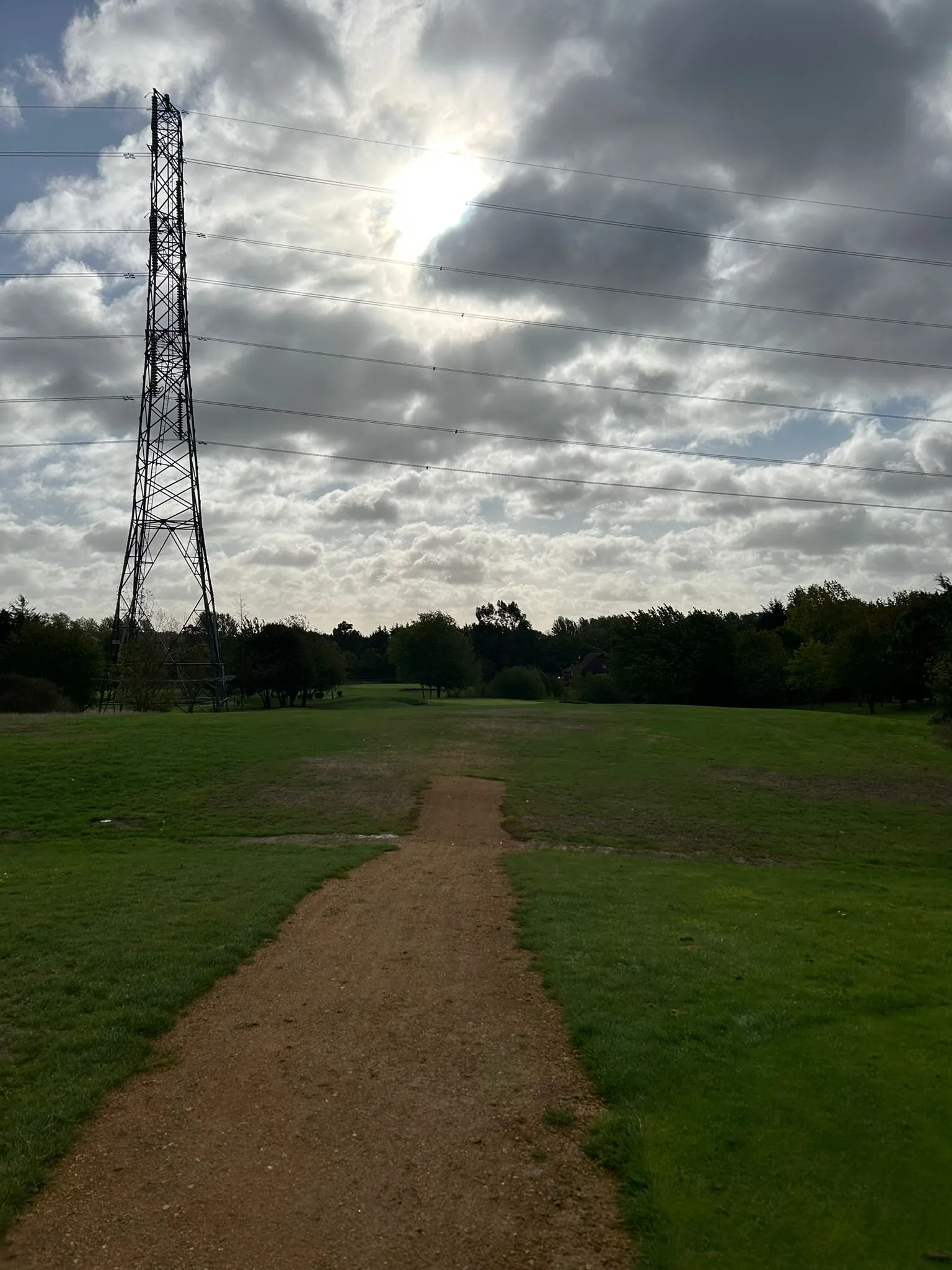 Thorney Park Golf Club