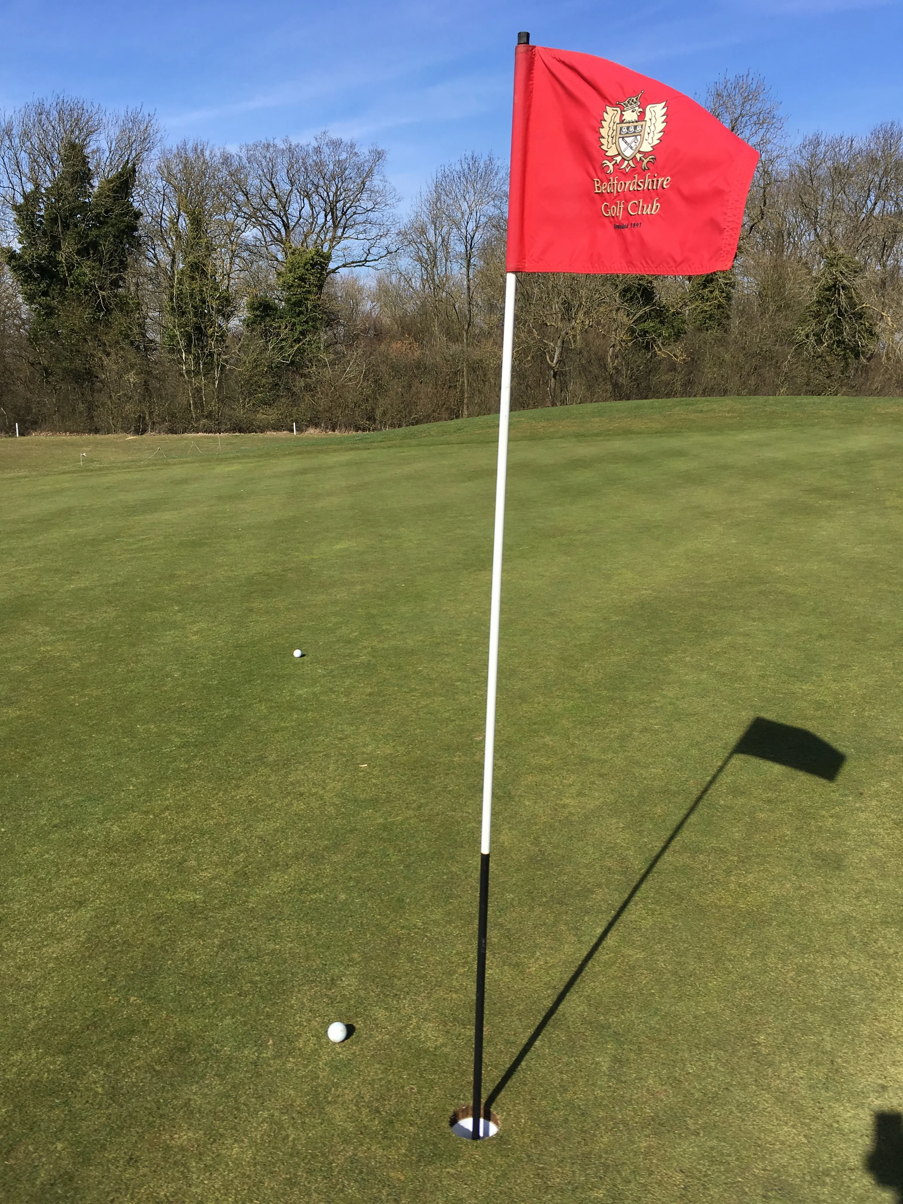Bedfordshire Golf Club