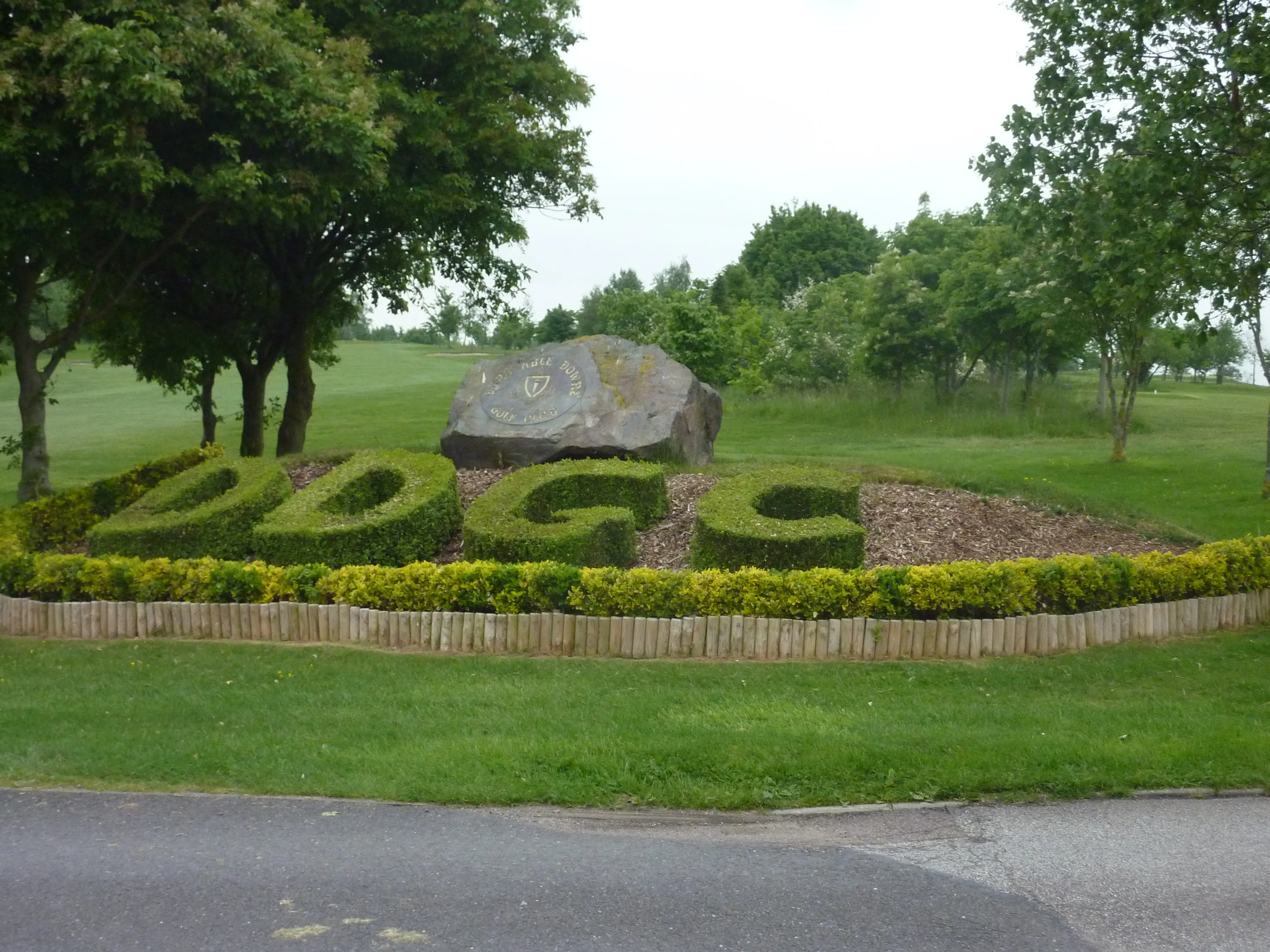Dunstable Downs Golf Club